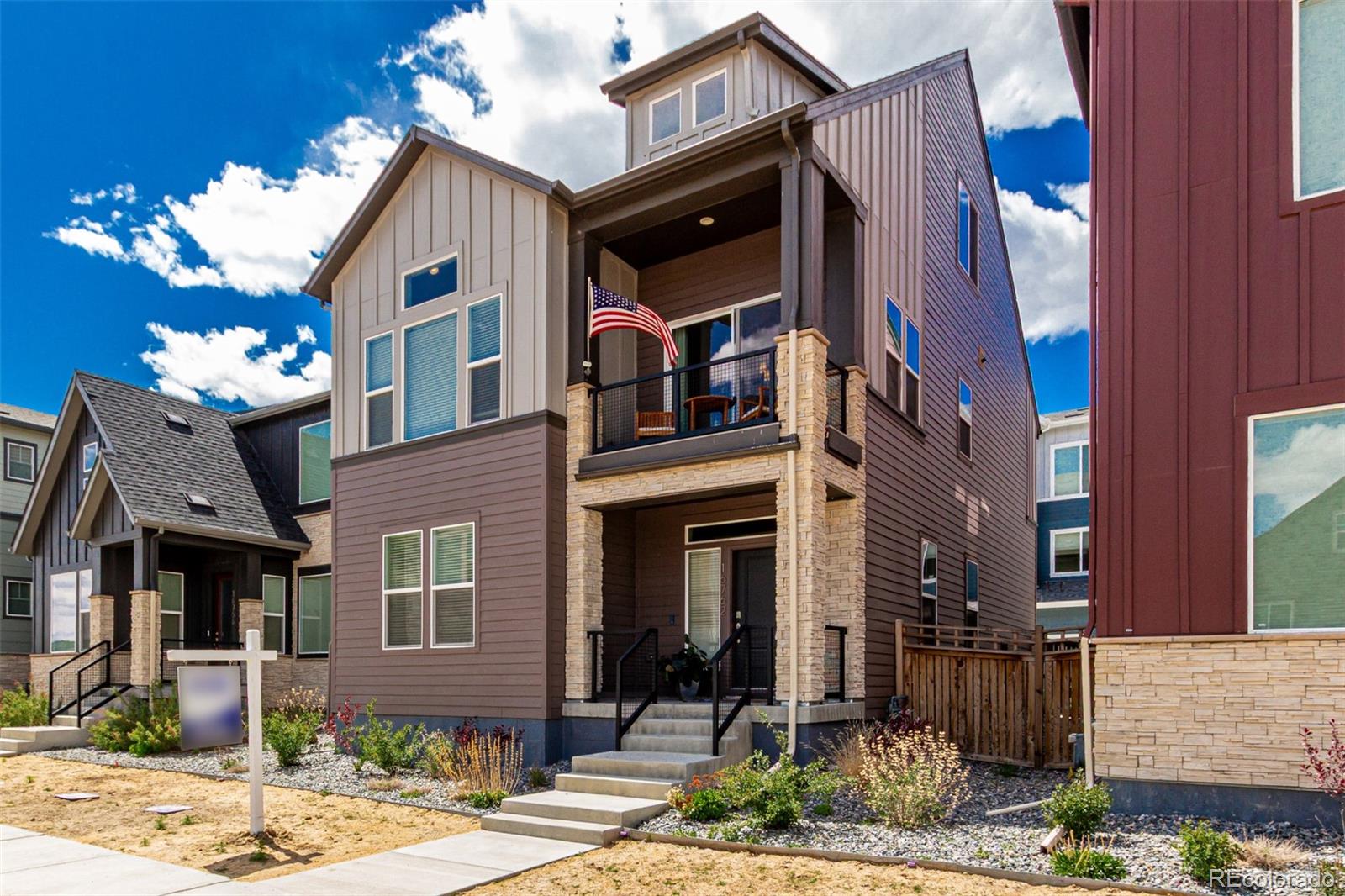 16762 Tejon Lane Broomfield CO 80023