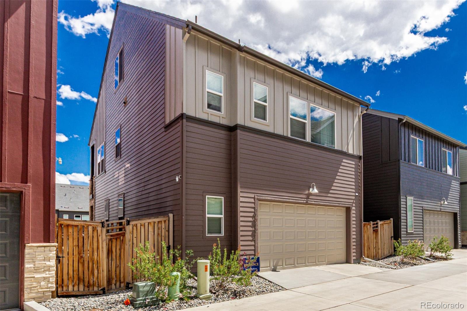 16762 Tejon Lane Broomfield CO 80023