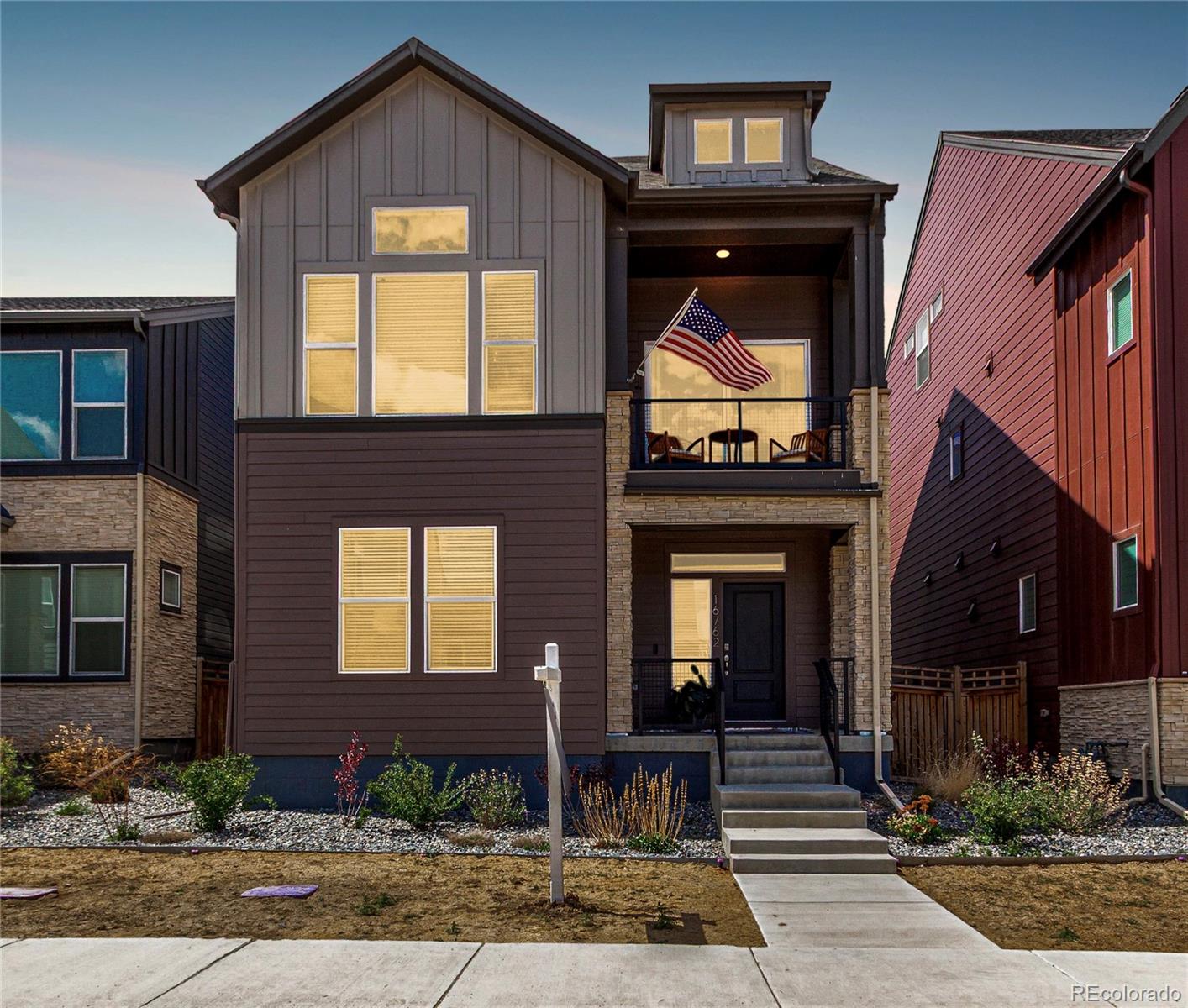 16762 Tejon Lane Broomfield CO 80023