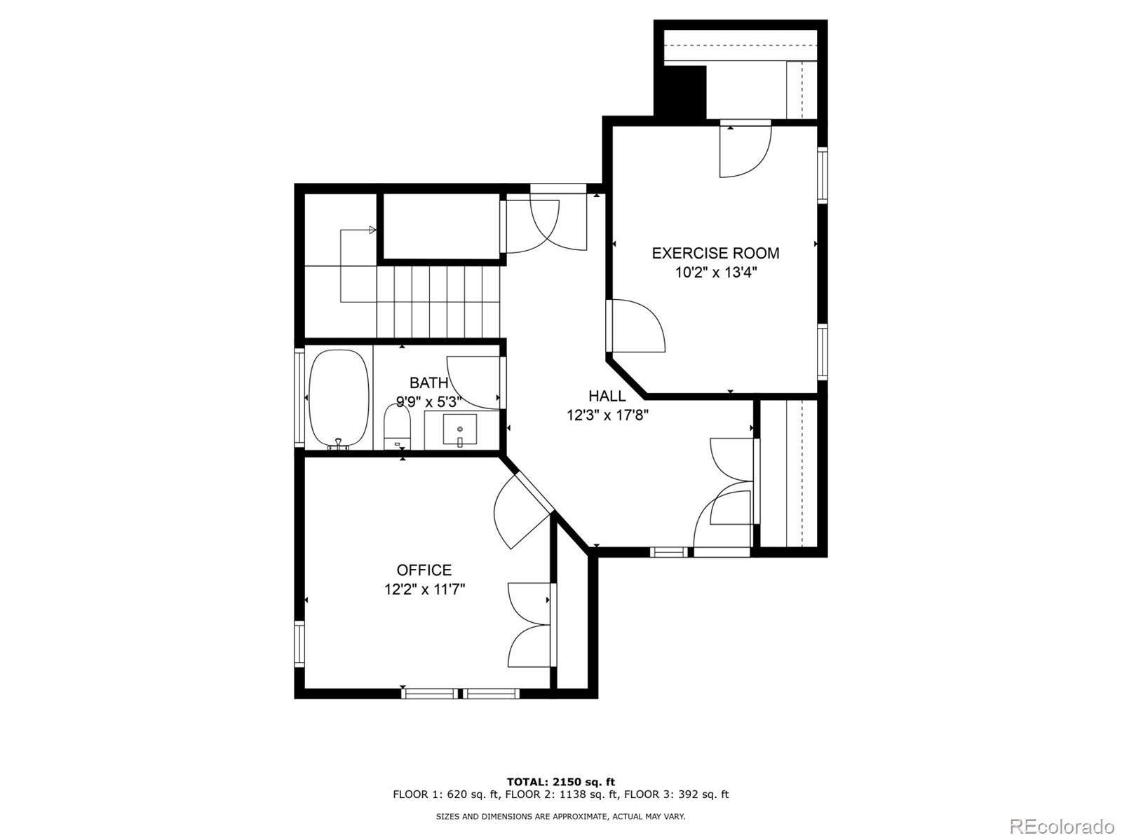 16762 Tejon Lane Broomfield CO 80023