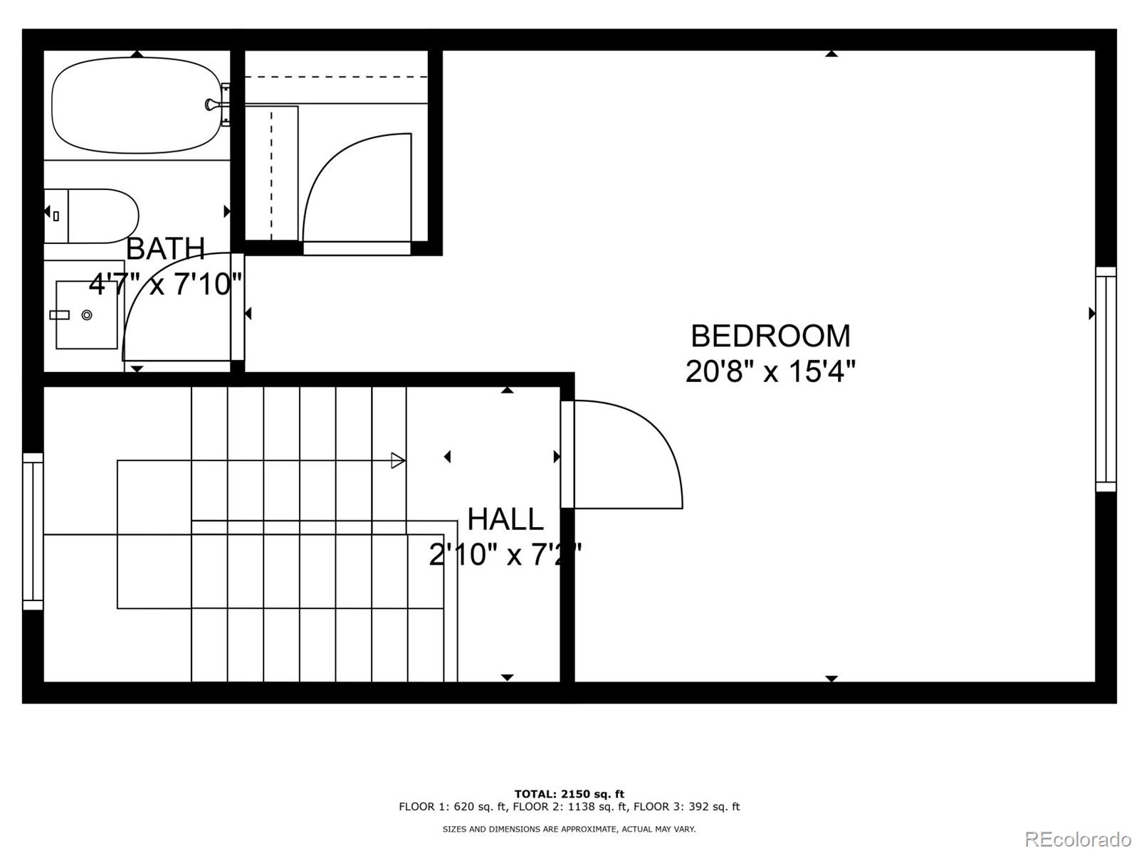 16762 Tejon Lane Broomfield CO 80023