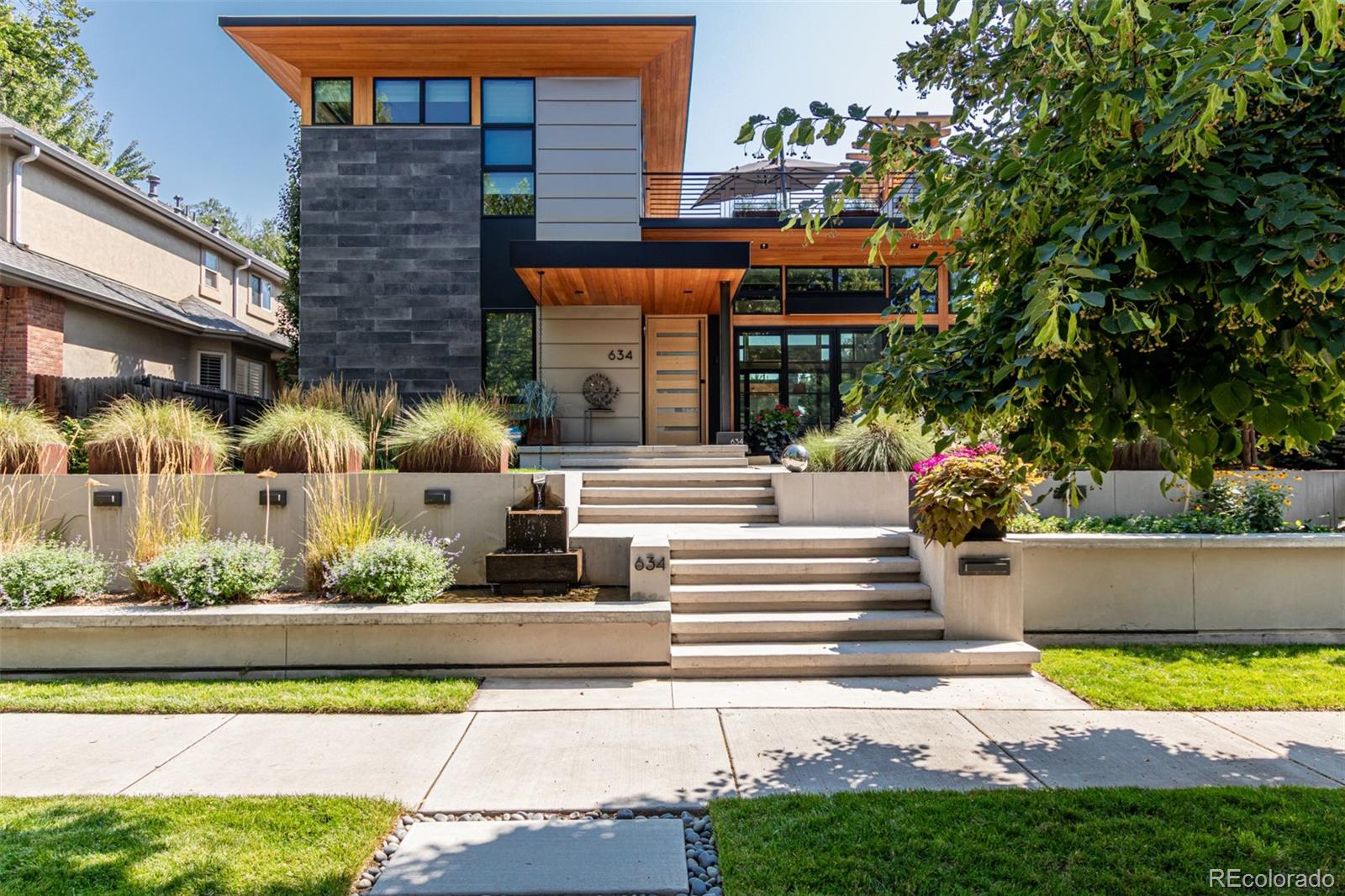 634 S Corona Street Denver CO 80209