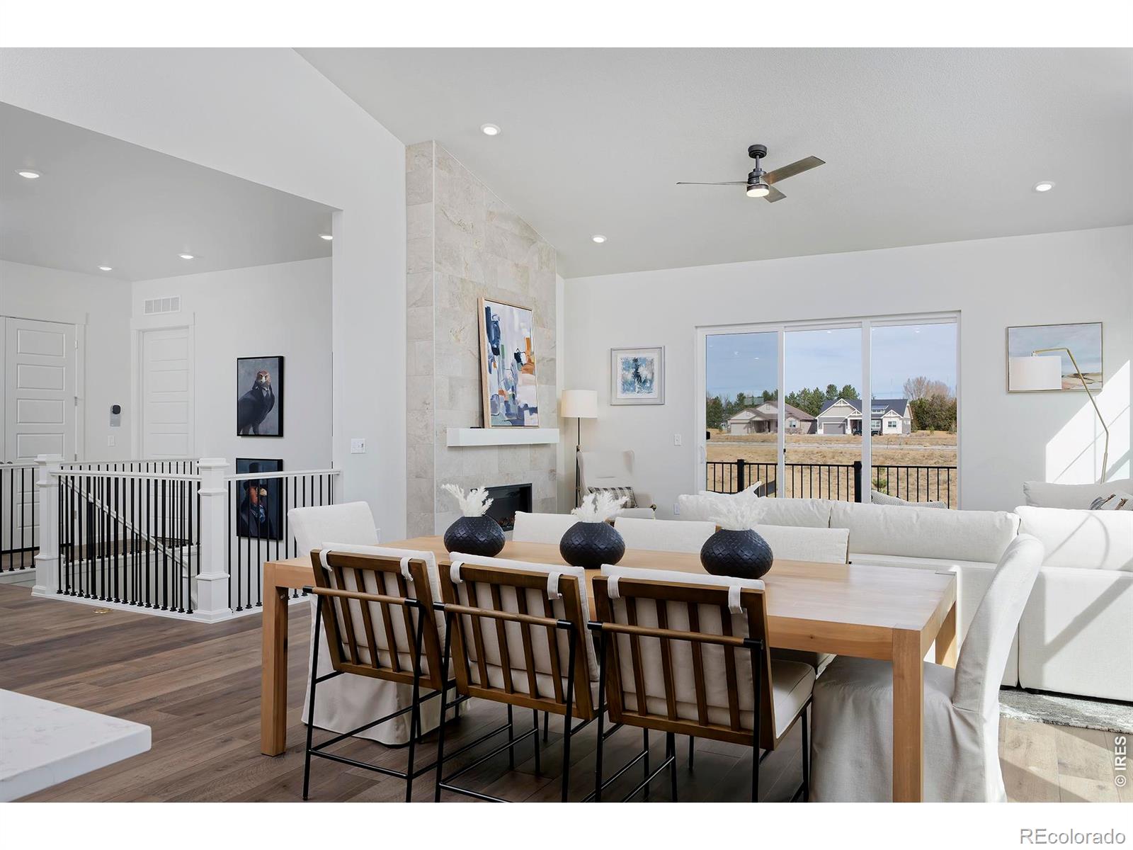1726 Morningstar Way Fort Collins CO 80524