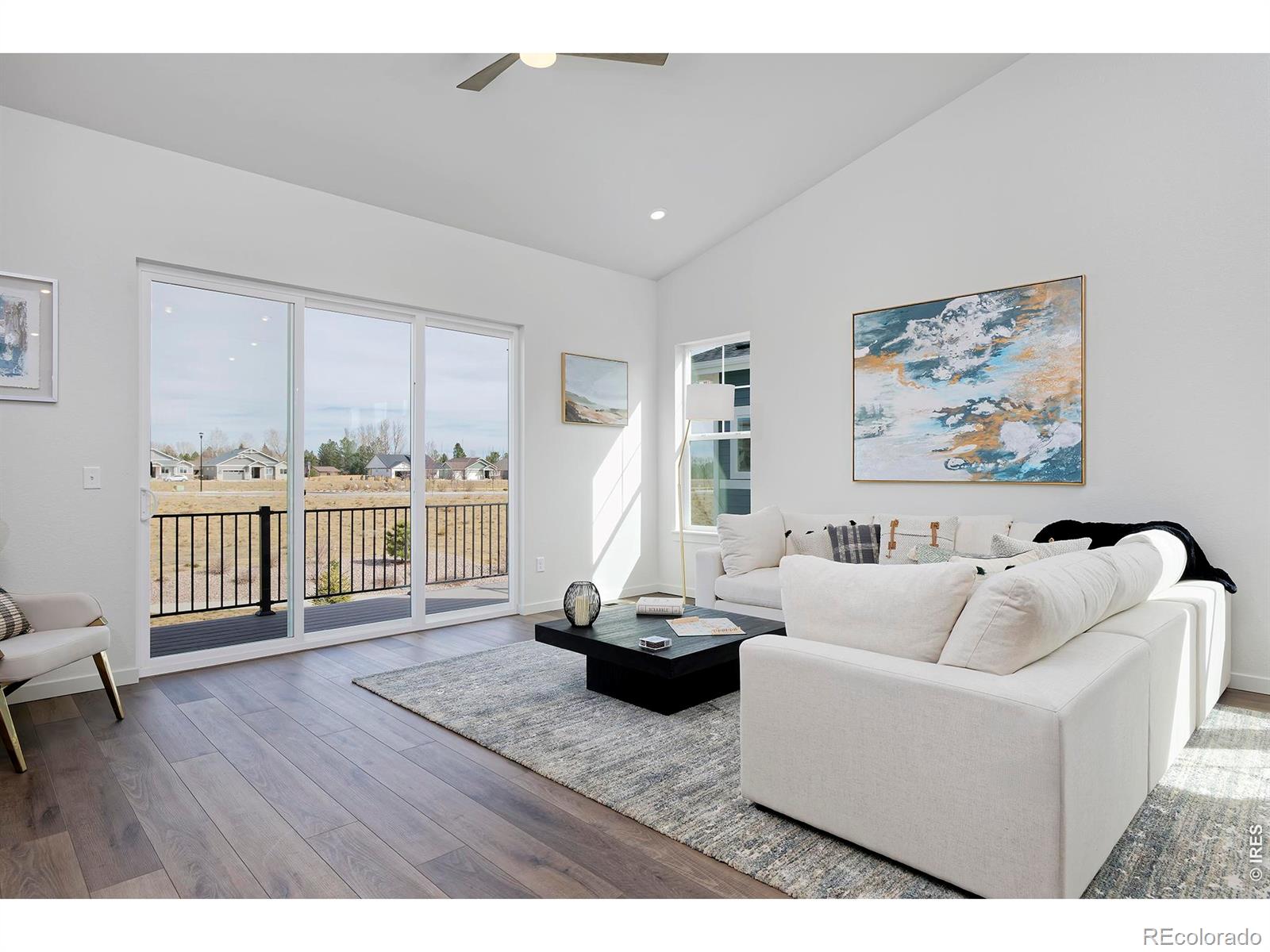 1726 Morningstar Way Fort Collins CO 80524