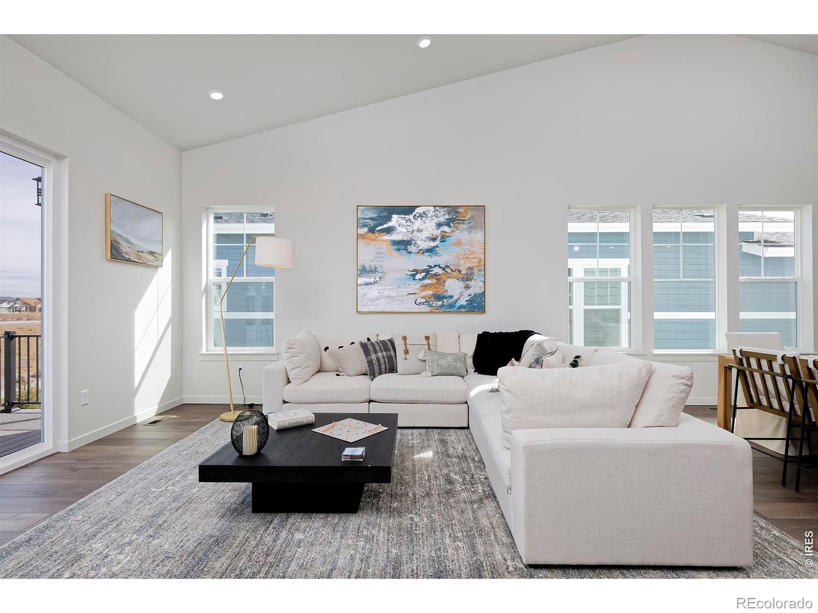 1726 Morningstar Way Fort Collins CO 80524