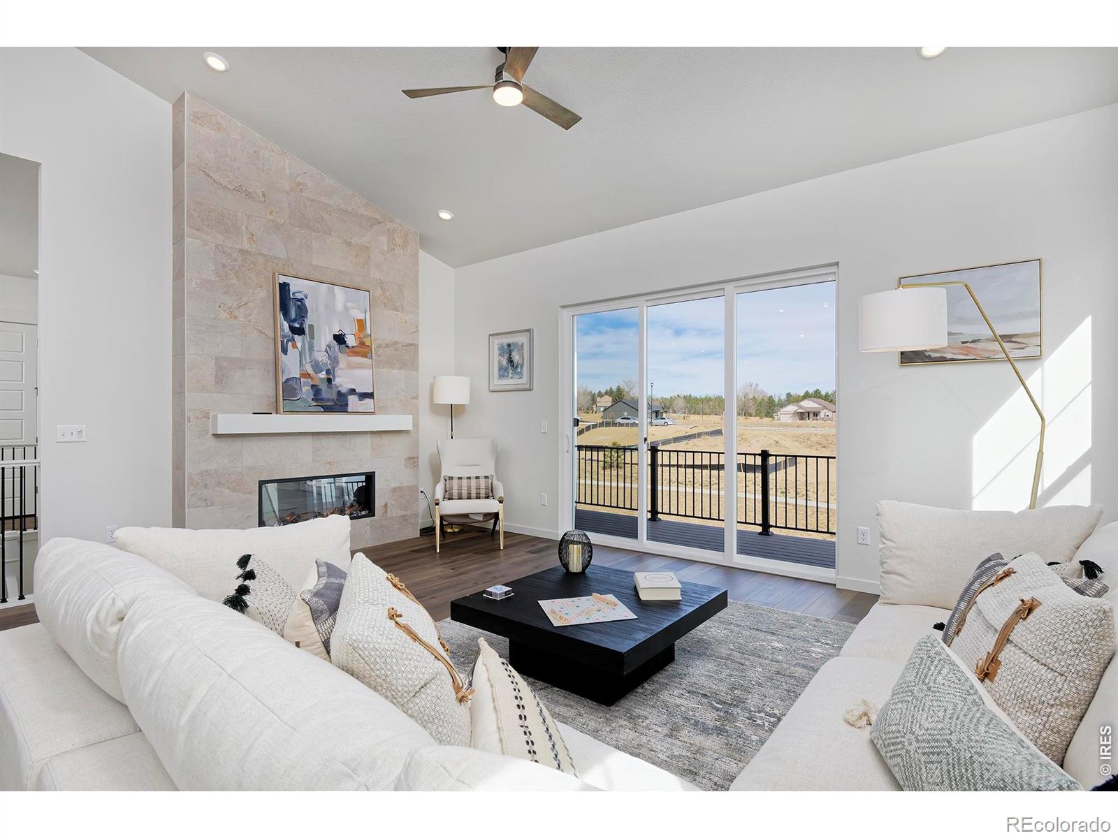 1726 Morningstar Way Fort Collins CO 80524