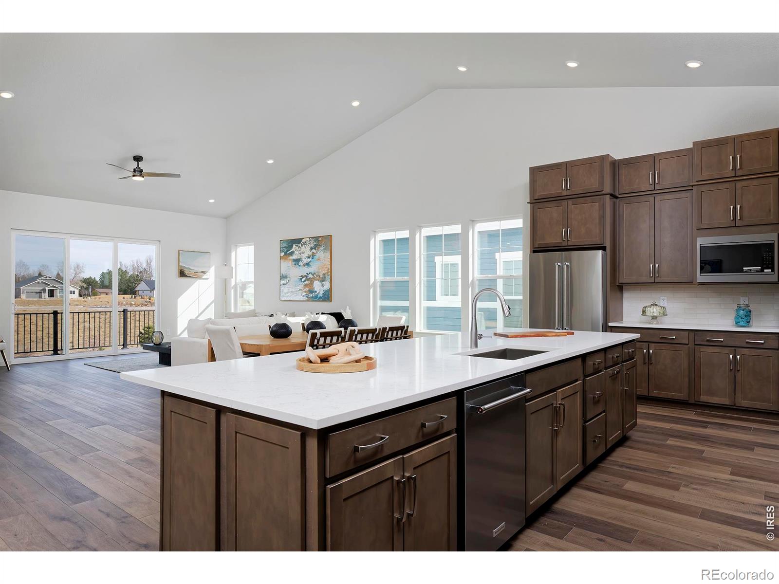 1726 Morningstar Way Fort Collins CO 80524