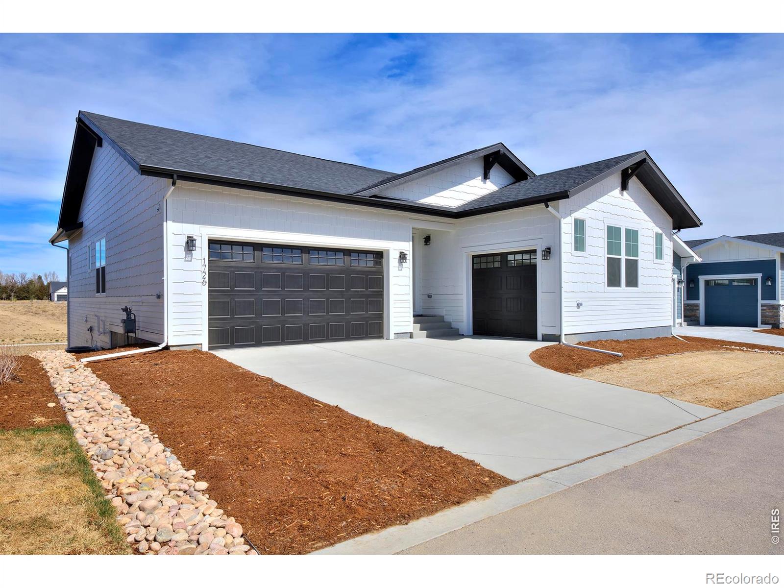 1726 Morningstar Way Fort Collins CO 80524