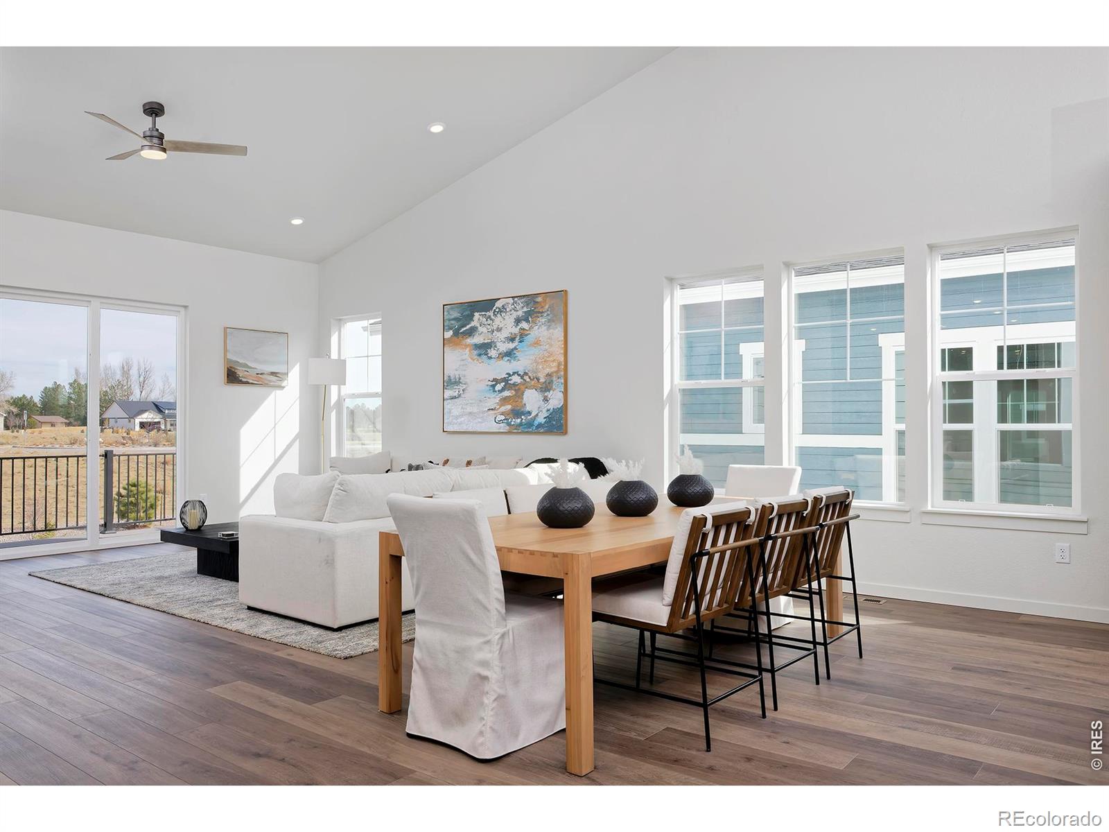 1726 Morningstar Way Fort Collins CO 80524
