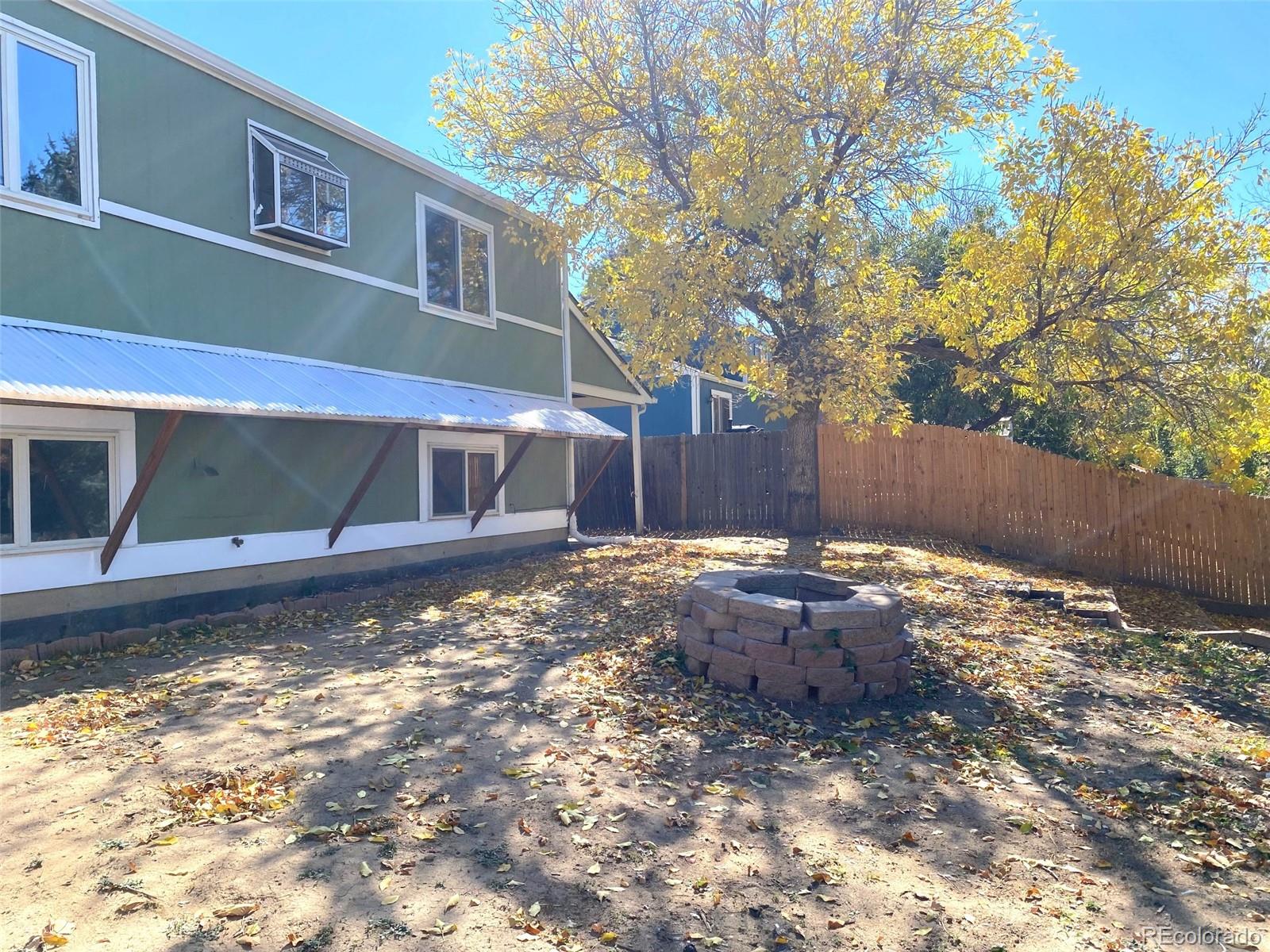 4865 S Espana Lane Centennial CO 80015