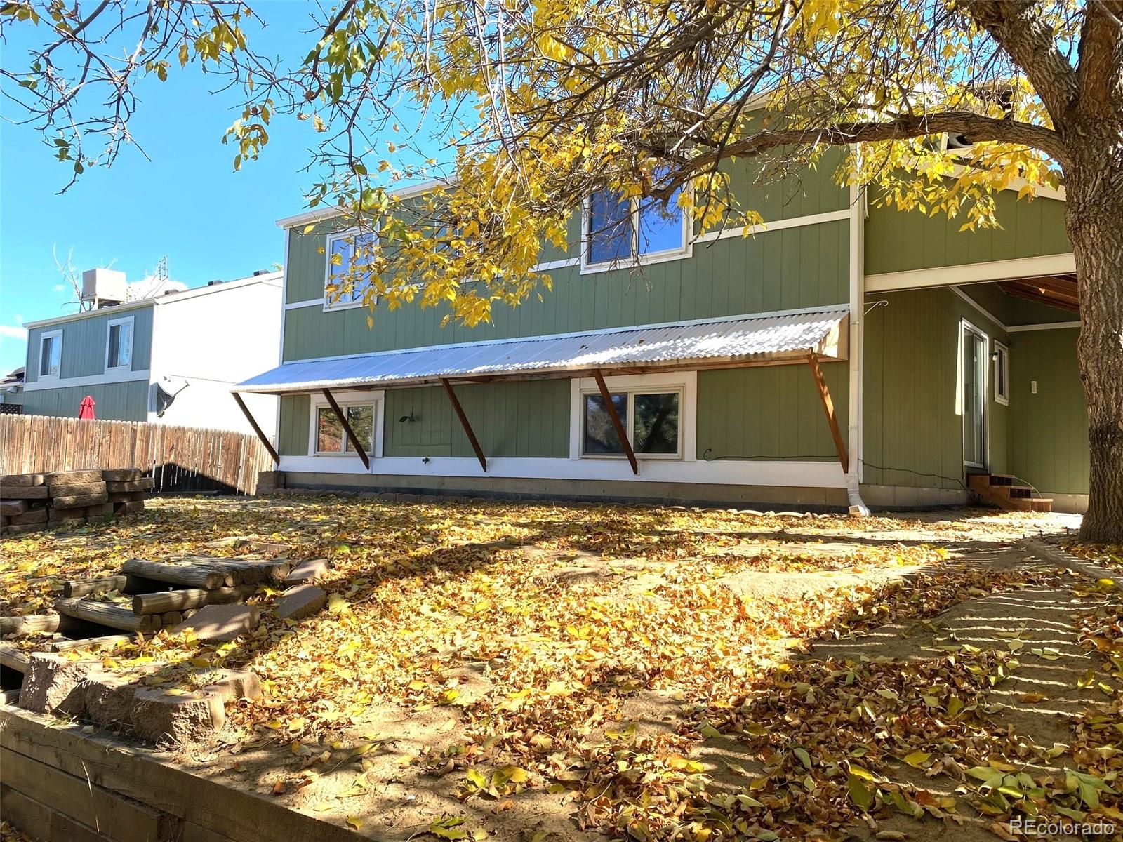 4865 S Espana Lane Centennial CO 80015