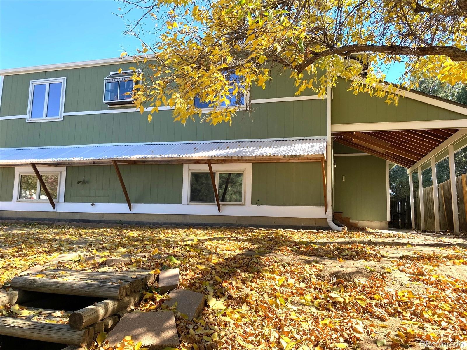 4865 S Espana Lane Centennial CO 80015