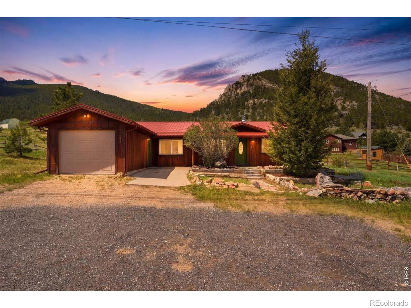 976 Sutton Lane Estes Park CO 80517