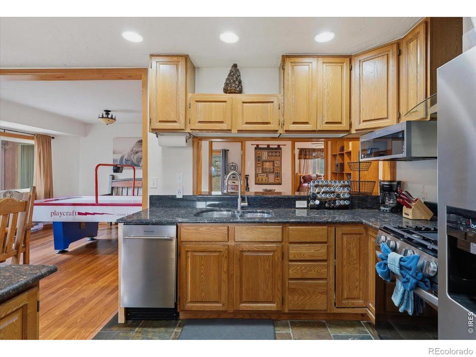 976 Sutton Lane Estes Park CO 80517