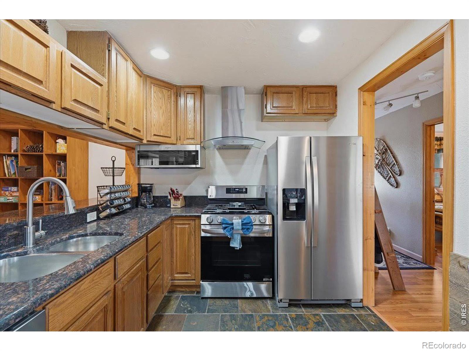976 Sutton Lane Estes Park CO 80517