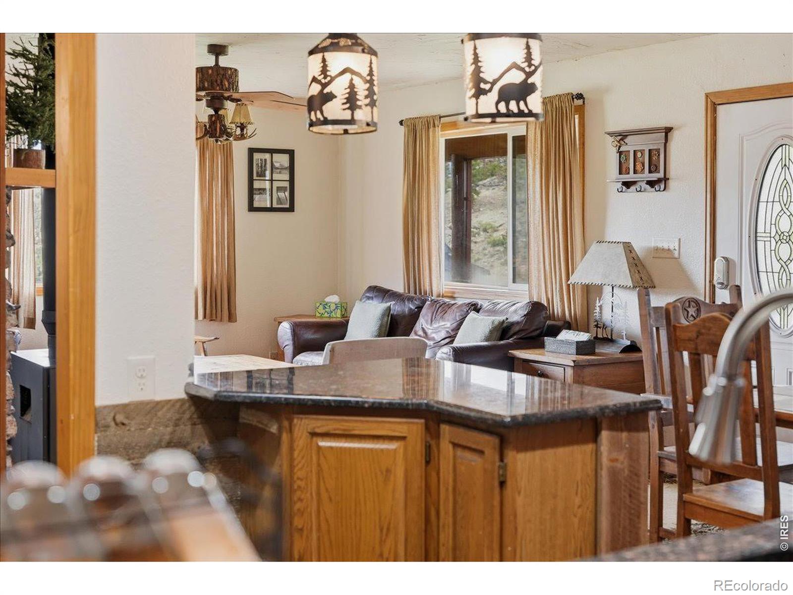 976 Sutton Lane Estes Park CO 80517