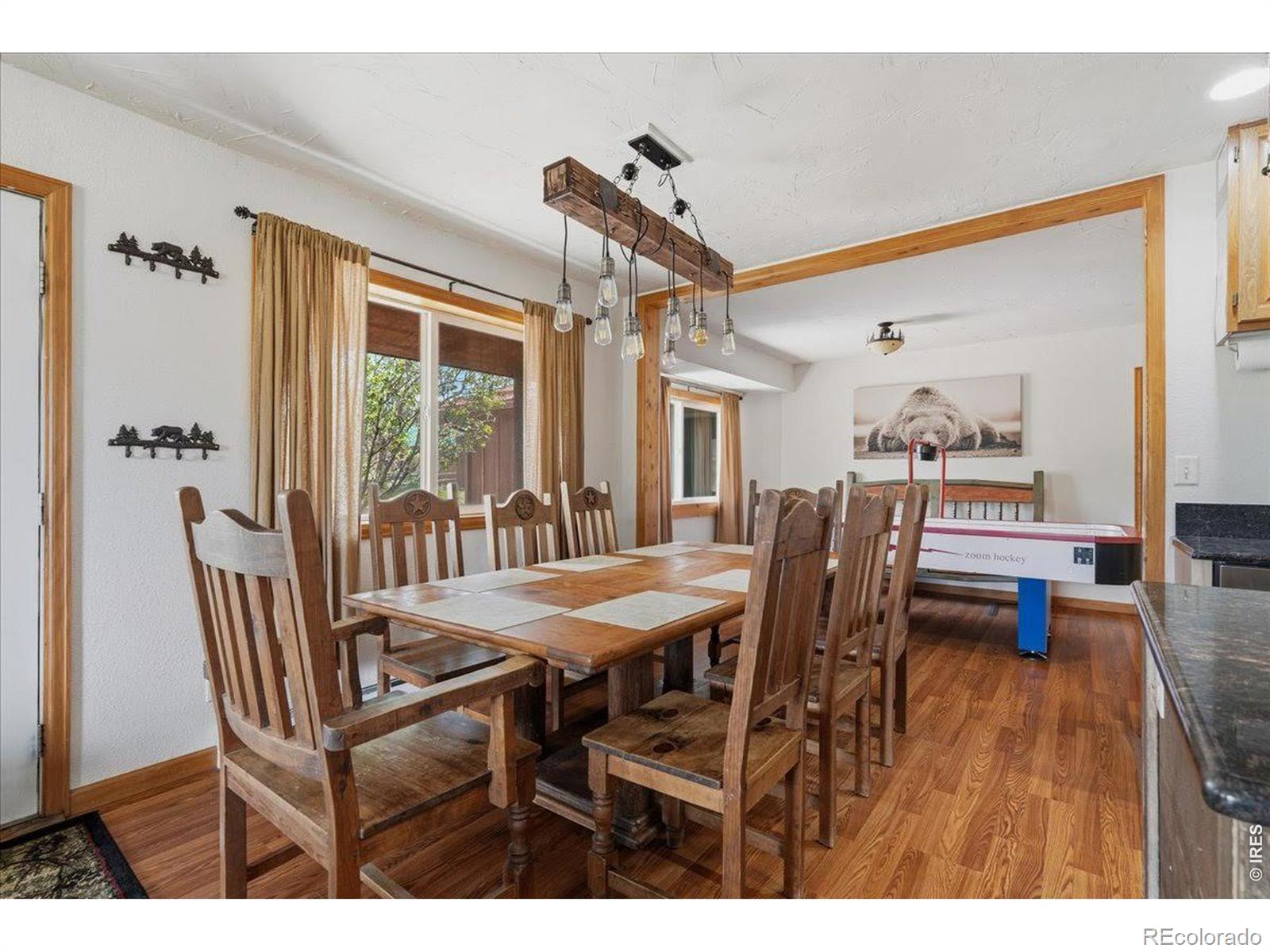 976 Sutton Lane Estes Park CO 80517
