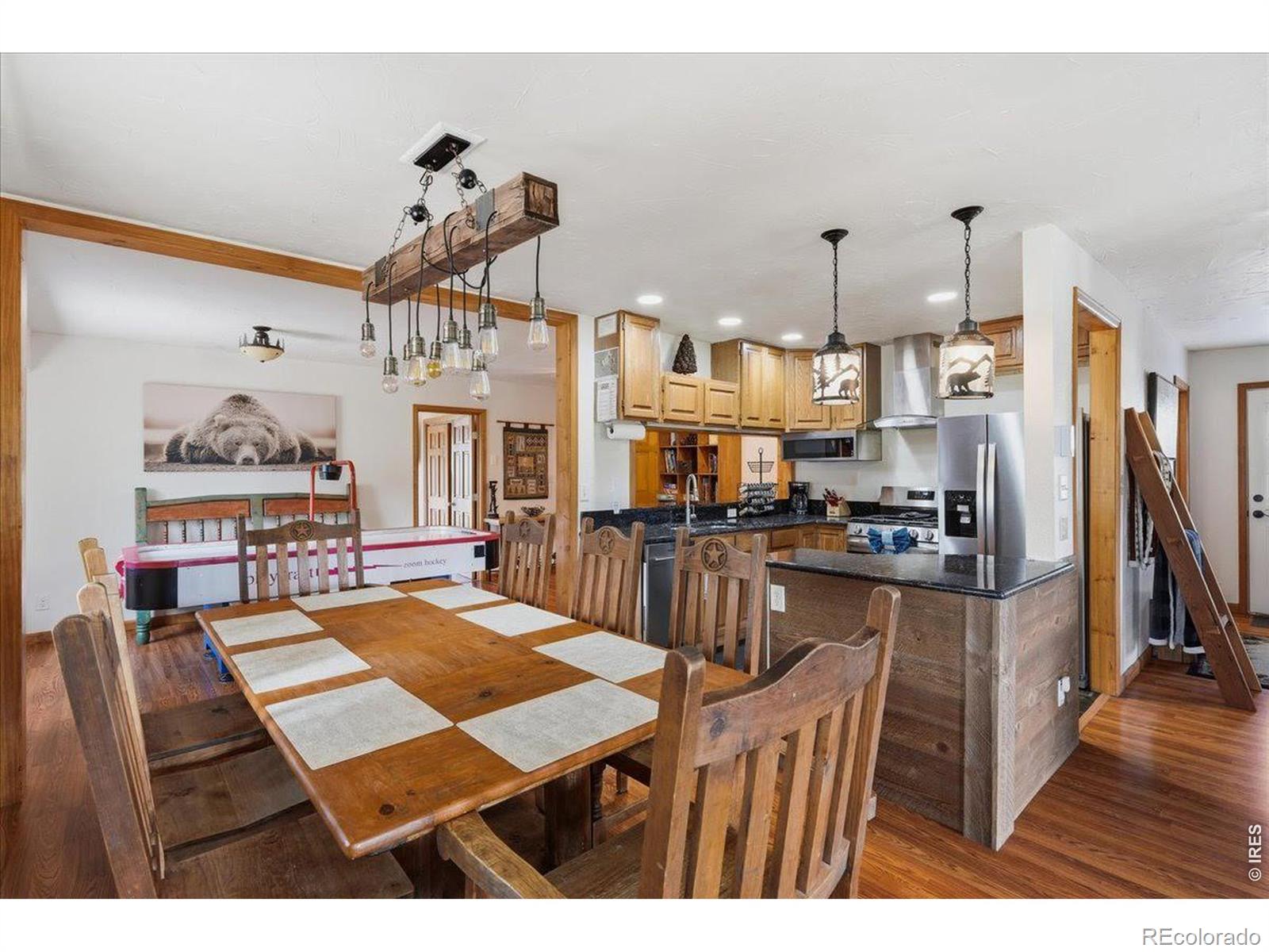976 Sutton Lane Estes Park CO 80517