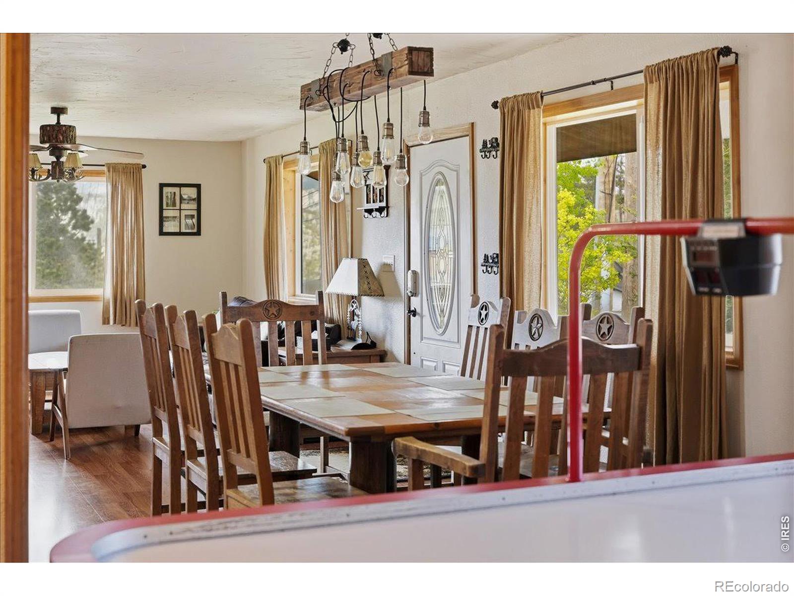 976 Sutton Lane Estes Park CO 80517