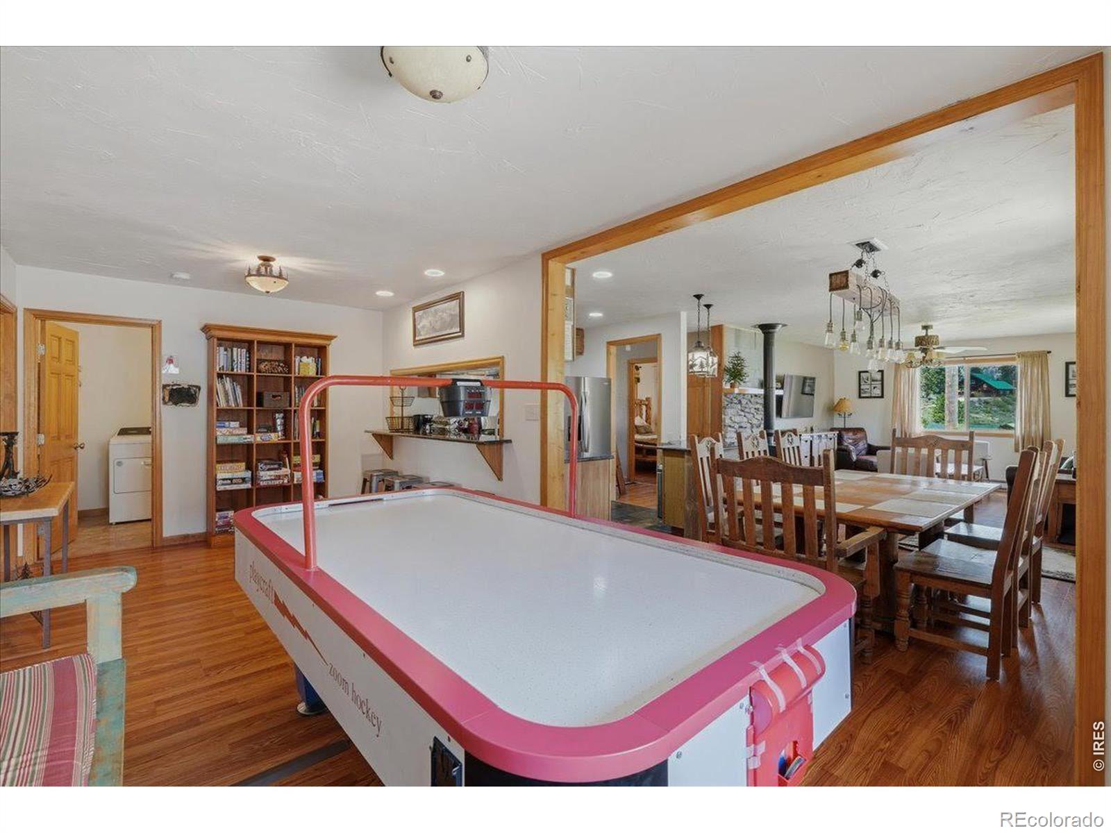 976 Sutton Lane Estes Park CO 80517