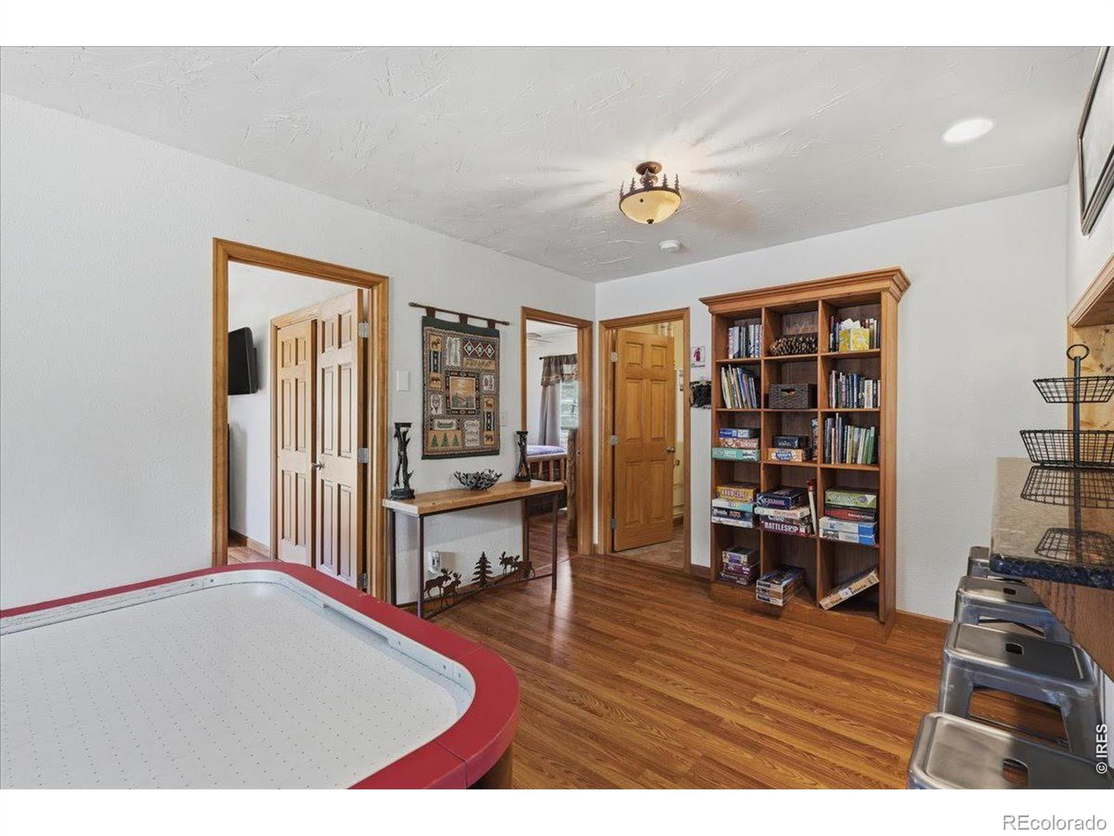 976 Sutton Lane Estes Park CO 80517