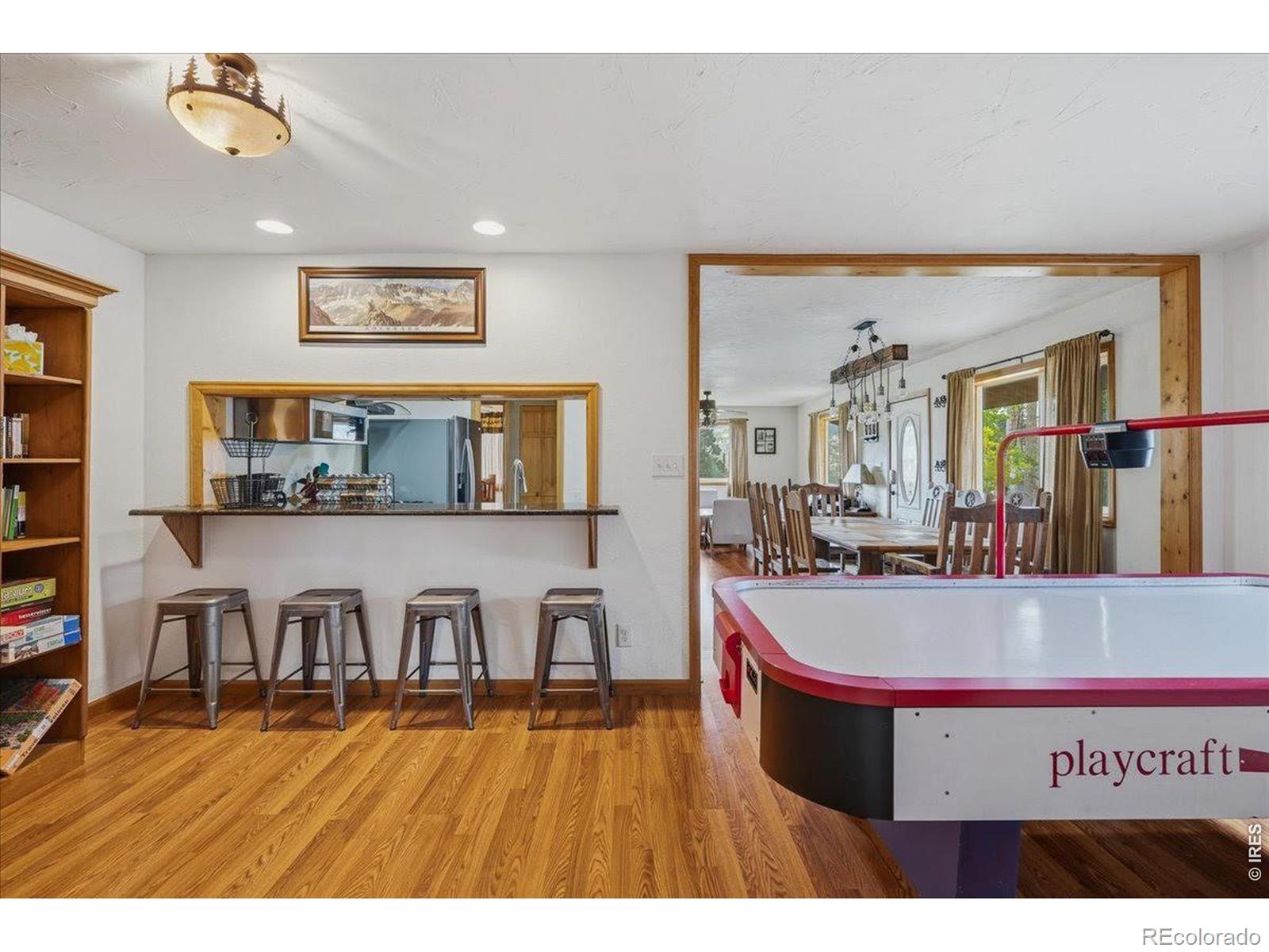 976 Sutton Lane Estes Park CO 80517