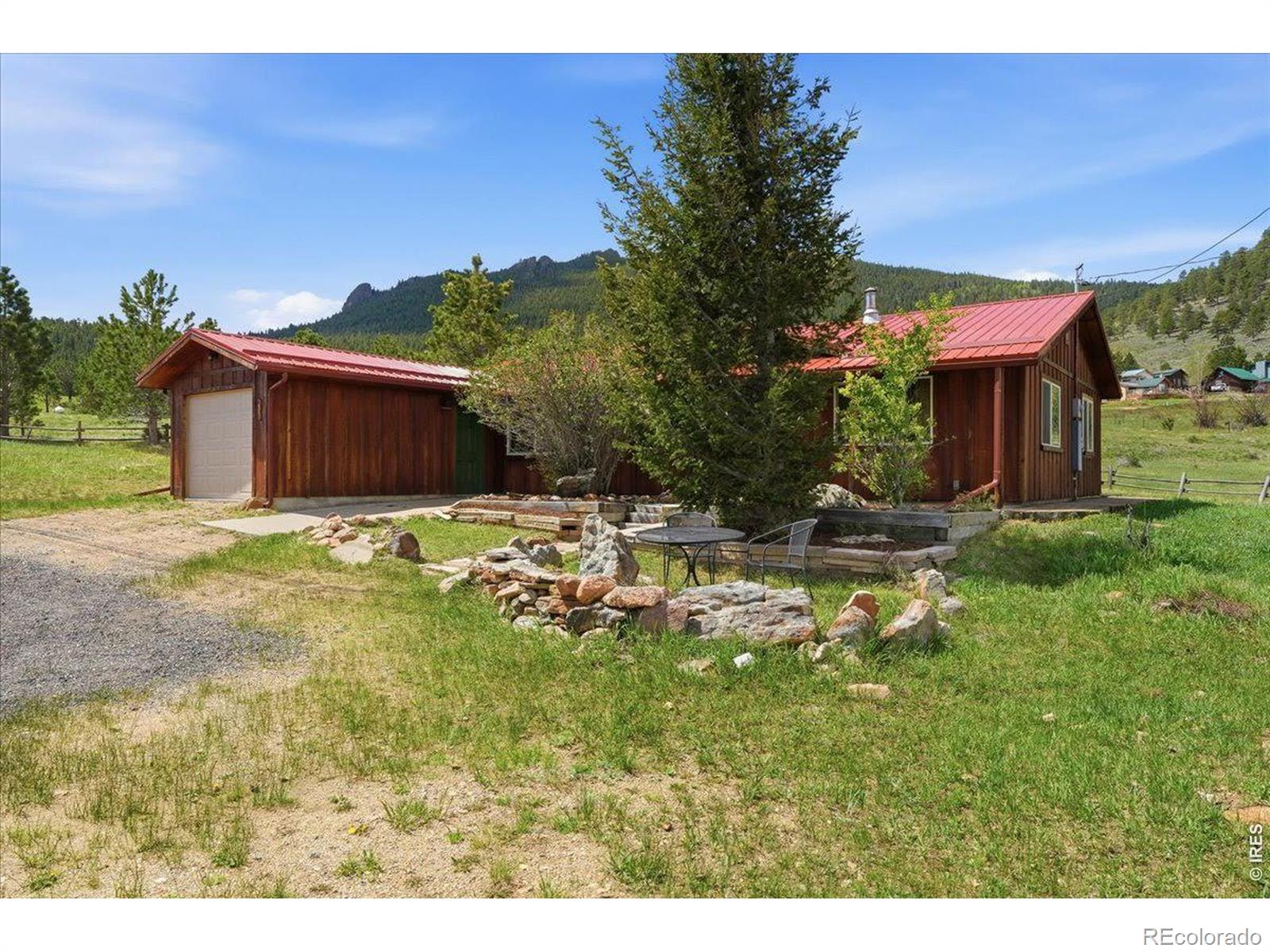 976 Sutton Lane Estes Park CO 80517