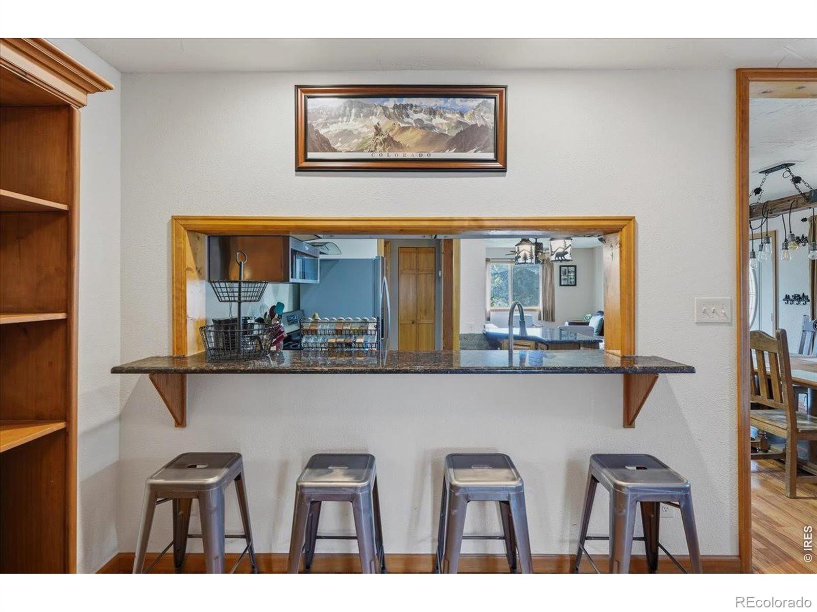 976 Sutton Lane Estes Park CO 80517