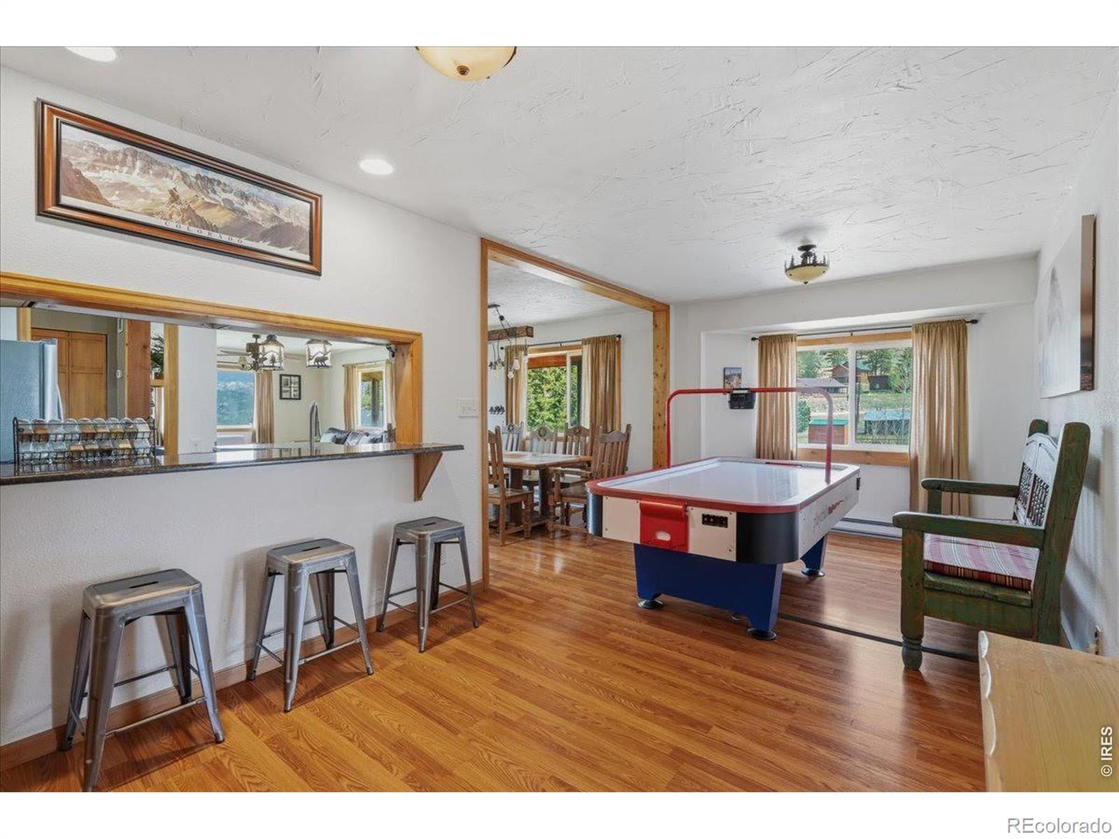976 Sutton Lane Estes Park CO 80517