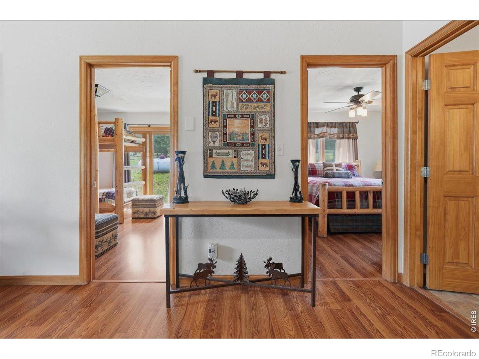 976 Sutton Lane Estes Park CO 80517