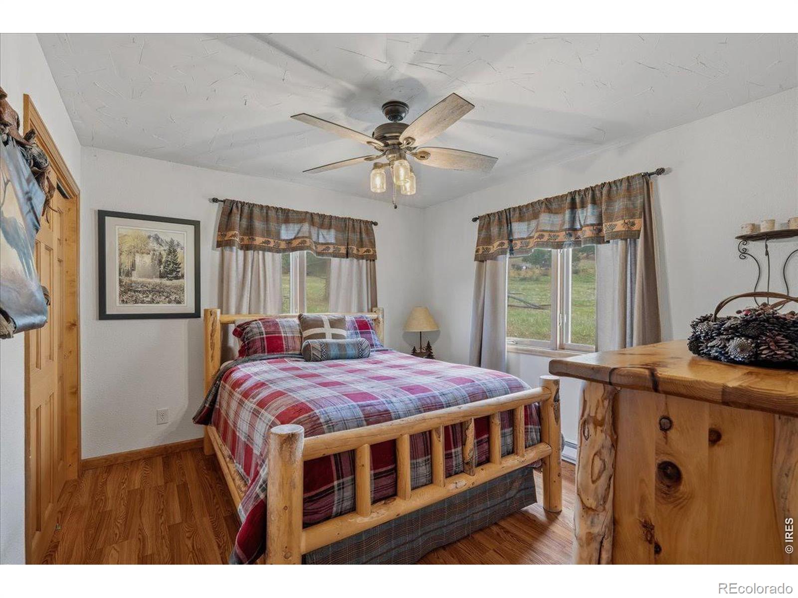 976 Sutton Lane Estes Park CO 80517