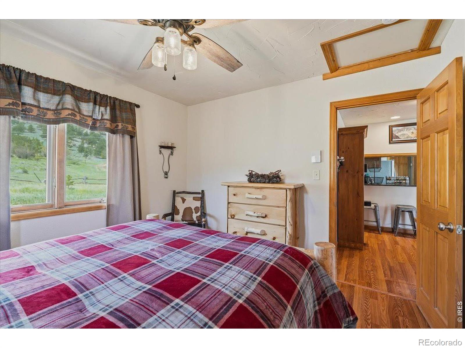 976 Sutton Lane Estes Park CO 80517