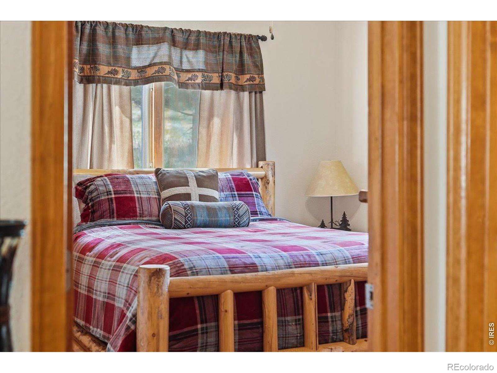 976 Sutton Lane Estes Park CO 80517