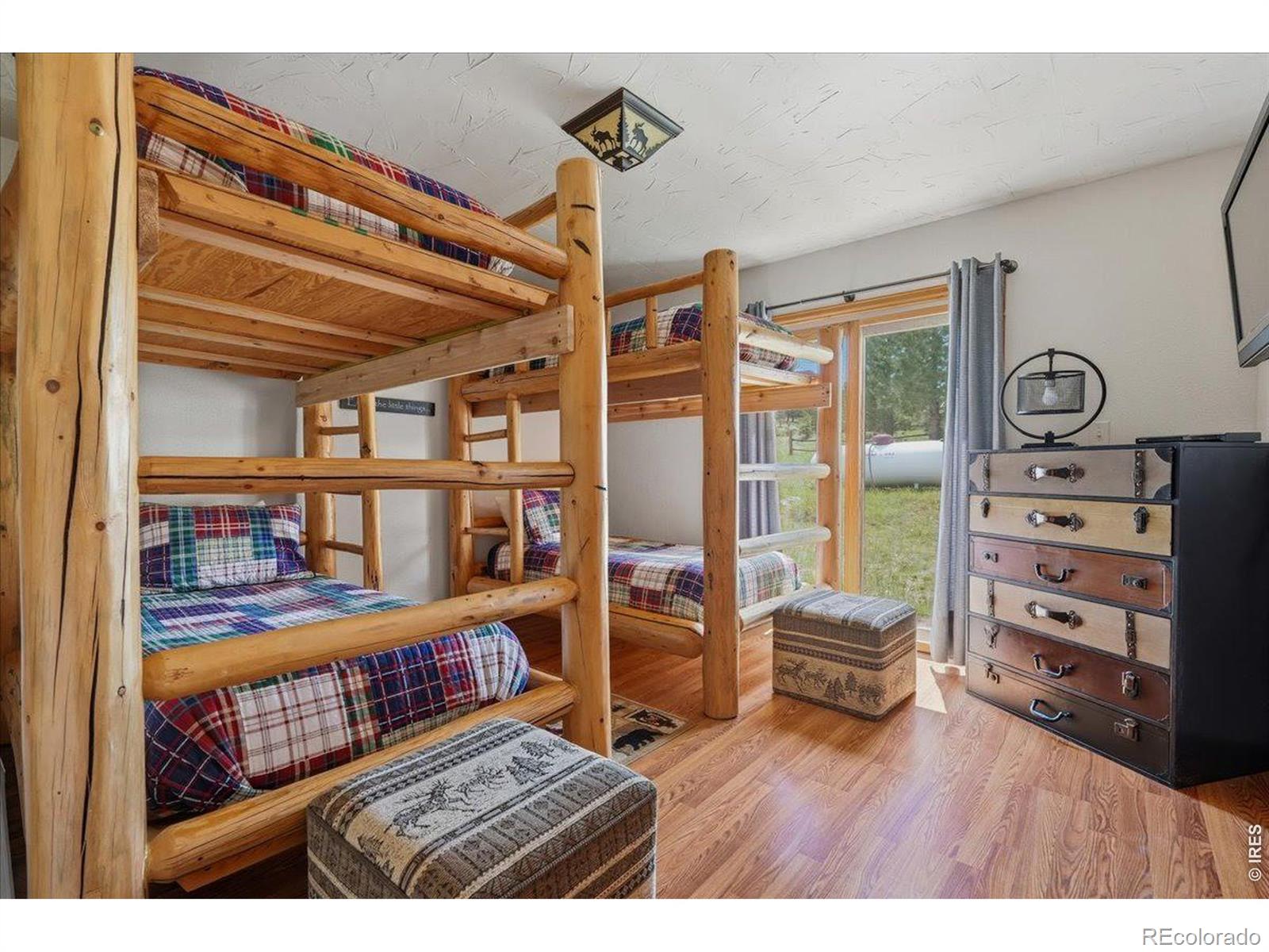 976 Sutton Lane Estes Park CO 80517