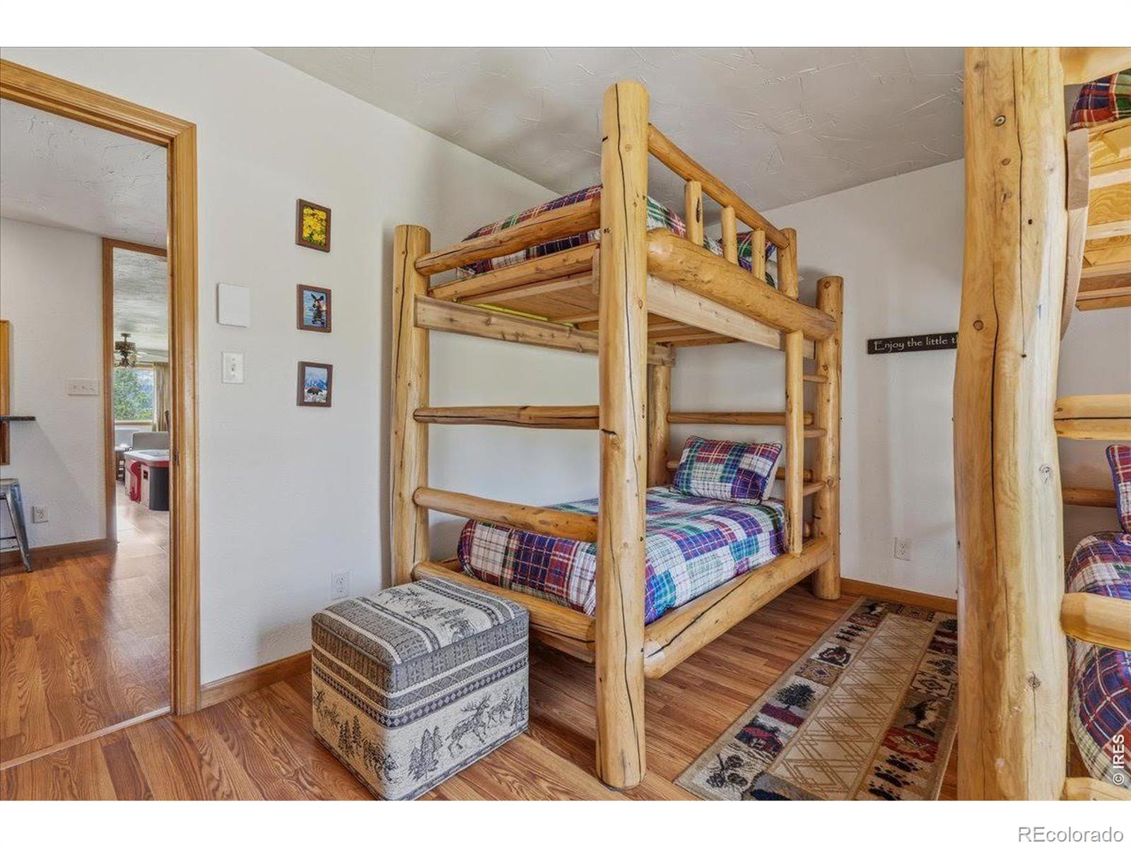 976 Sutton Lane Estes Park CO 80517