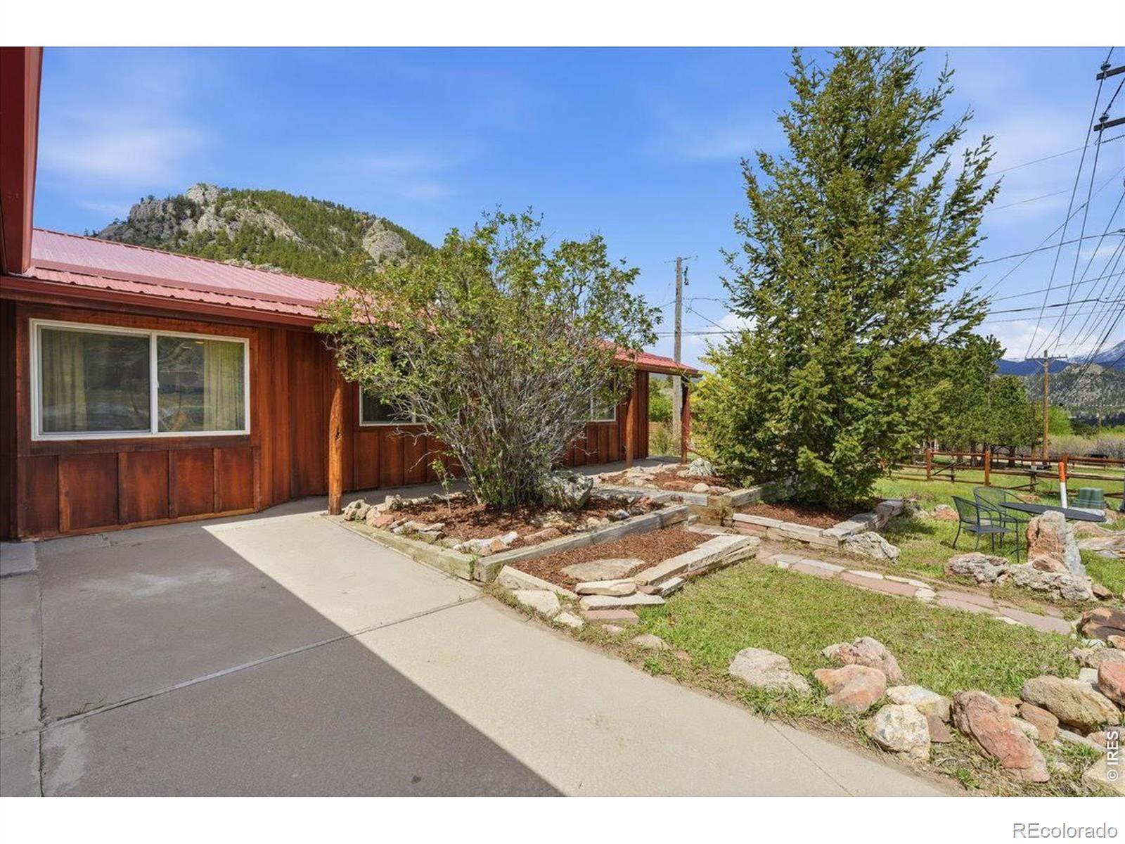 976 Sutton Lane Estes Park CO 80517