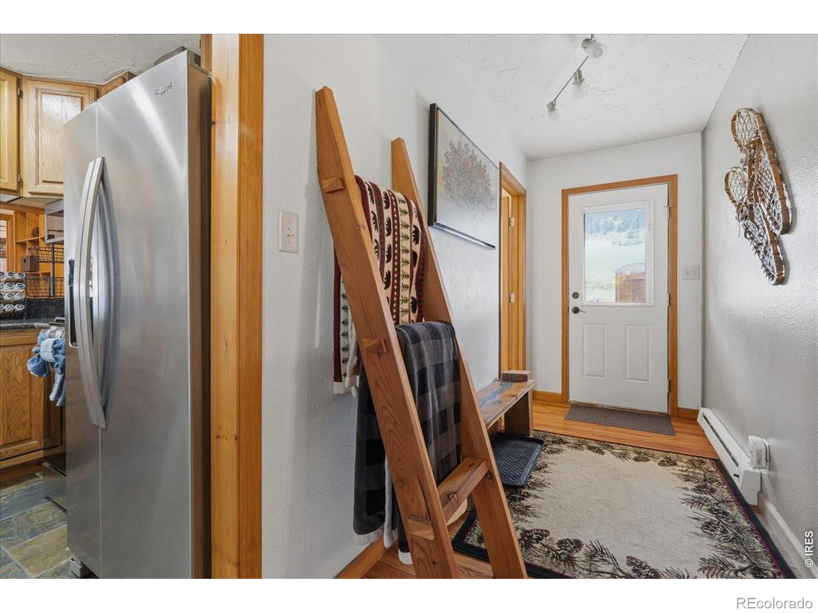 976 Sutton Lane Estes Park CO 80517