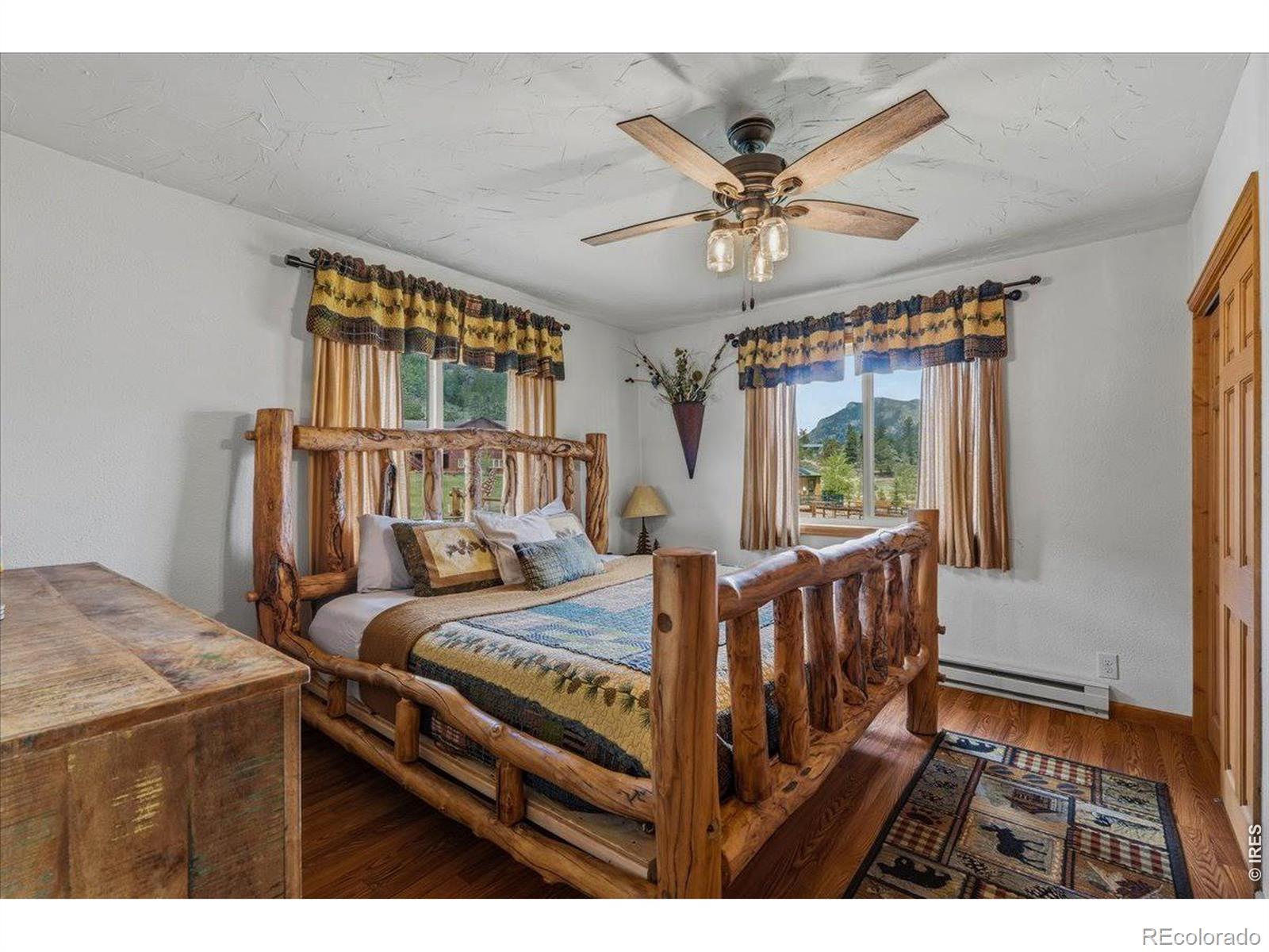 976 Sutton Lane Estes Park CO 80517