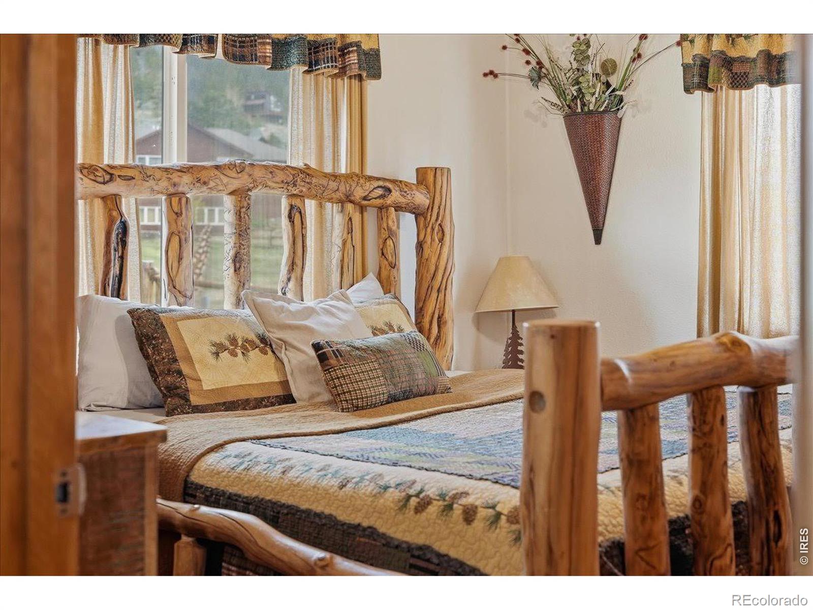 976 Sutton Lane Estes Park CO 80517