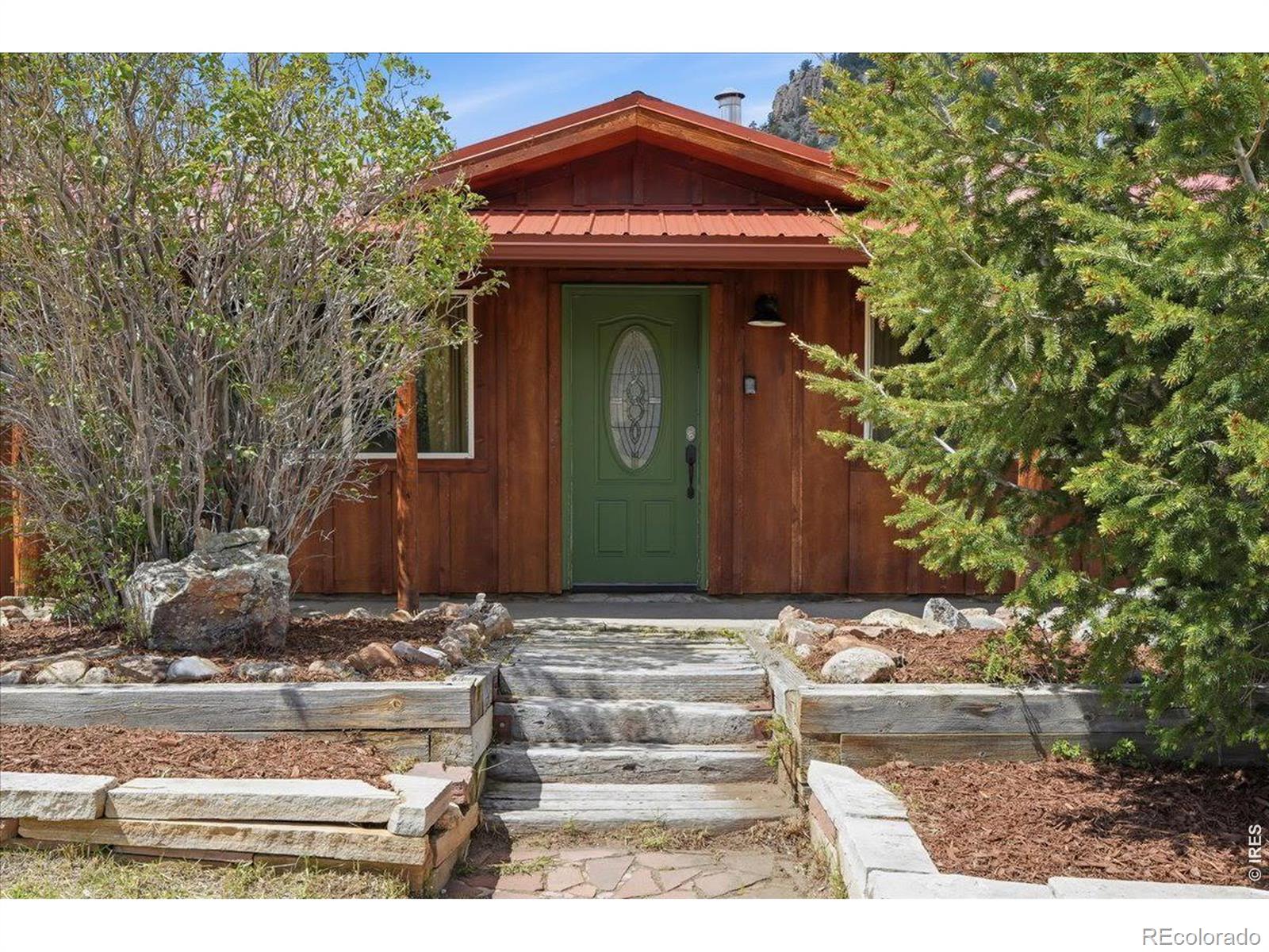 976 Sutton Lane Estes Park CO 80517