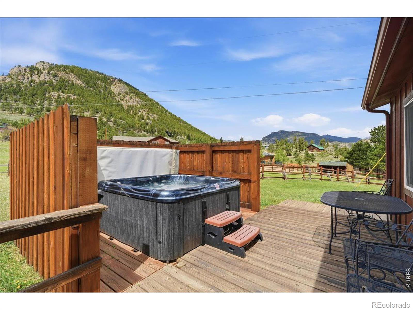 976 Sutton Lane Estes Park CO 80517