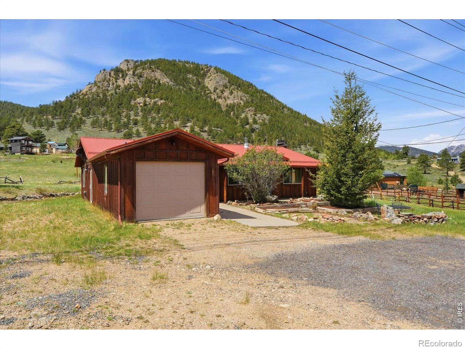 976 Sutton Lane Estes Park CO 80517