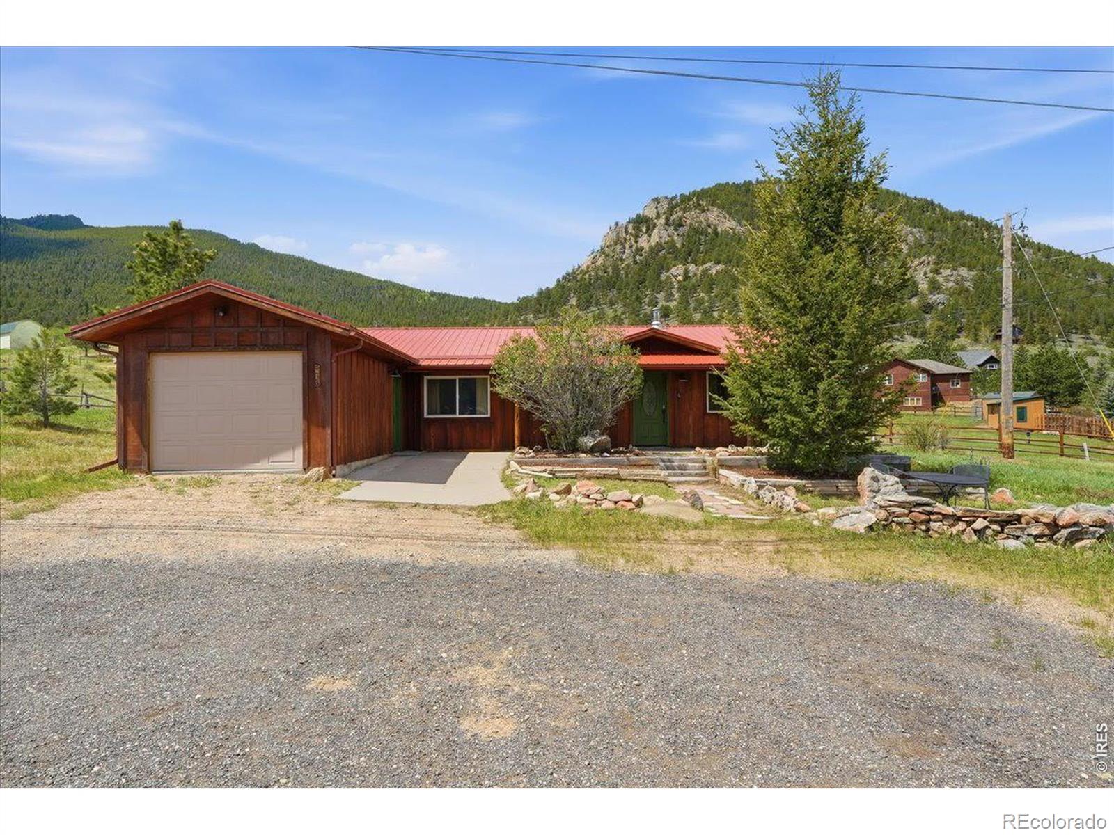 976 Sutton Lane Estes Park CO 80517