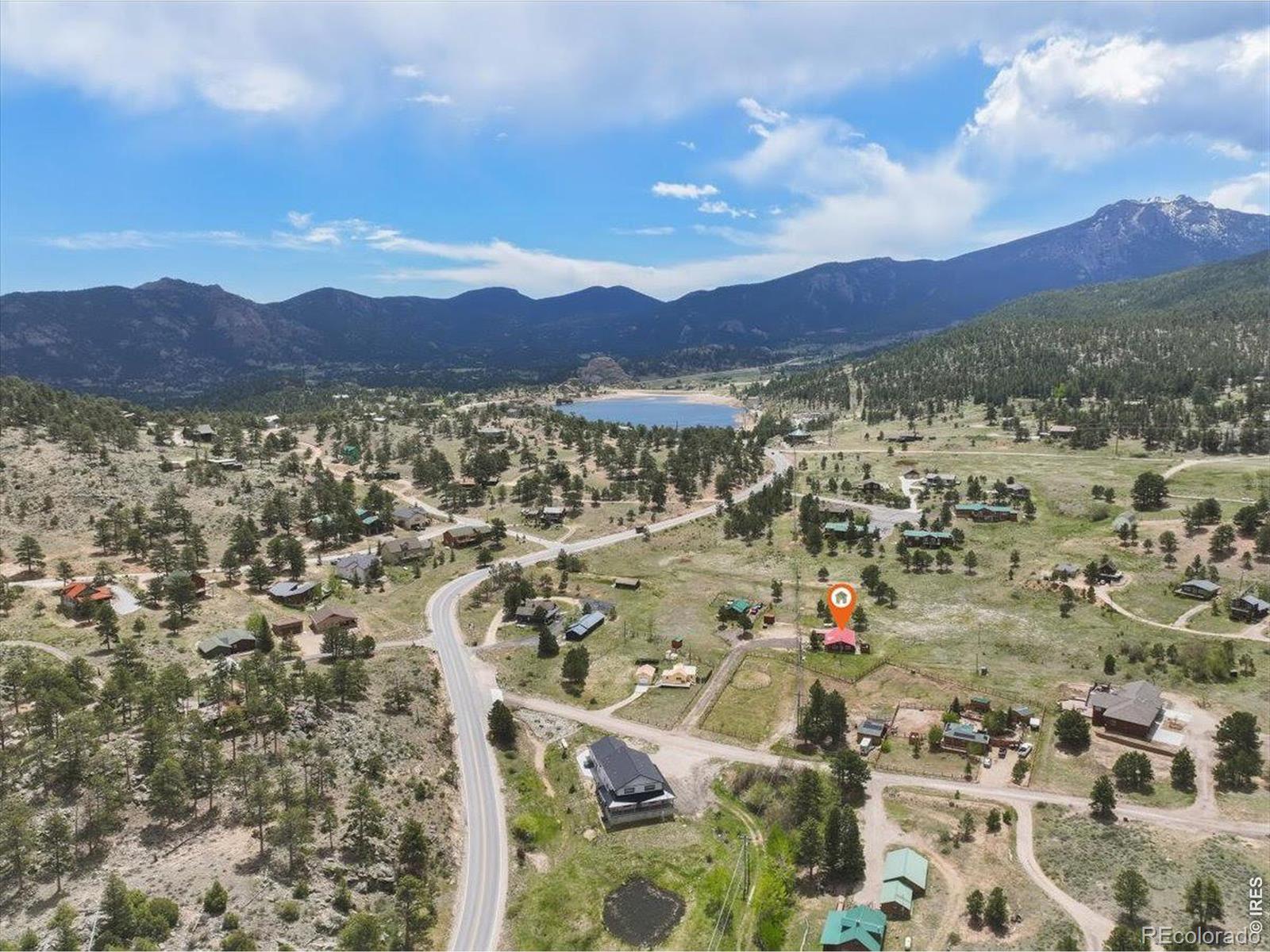 976 Sutton Lane Estes Park CO 80517