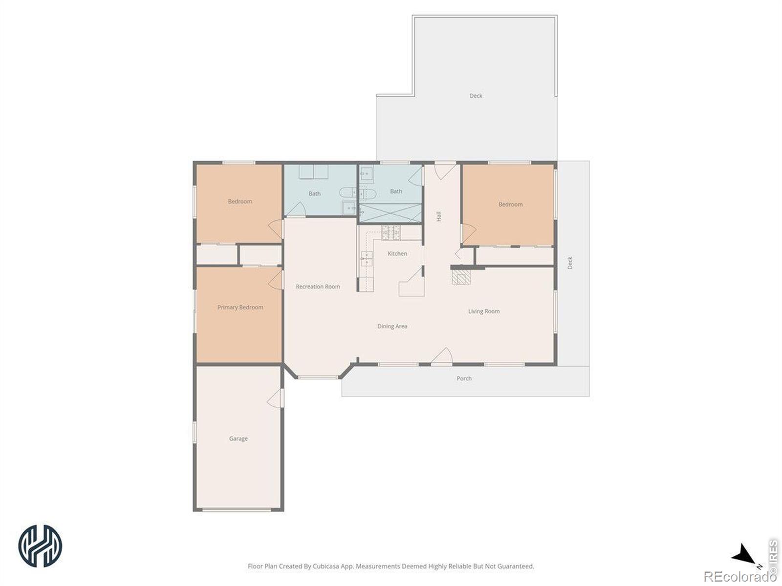 976 Sutton Lane Estes Park CO 80517