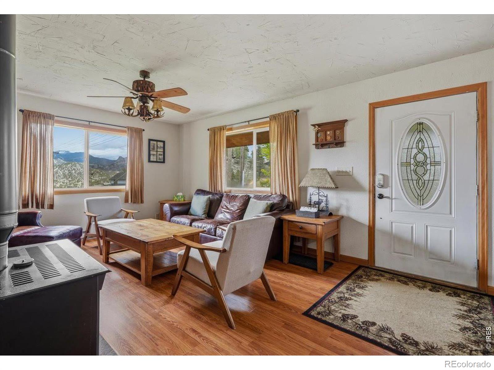 976 Sutton Lane Estes Park CO 80517