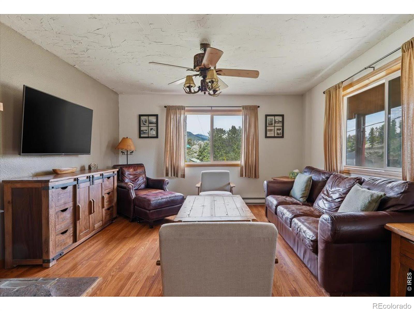 976 Sutton Lane Estes Park CO 80517