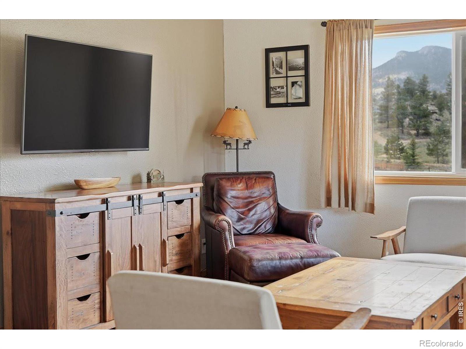 976 Sutton Lane Estes Park CO 80517