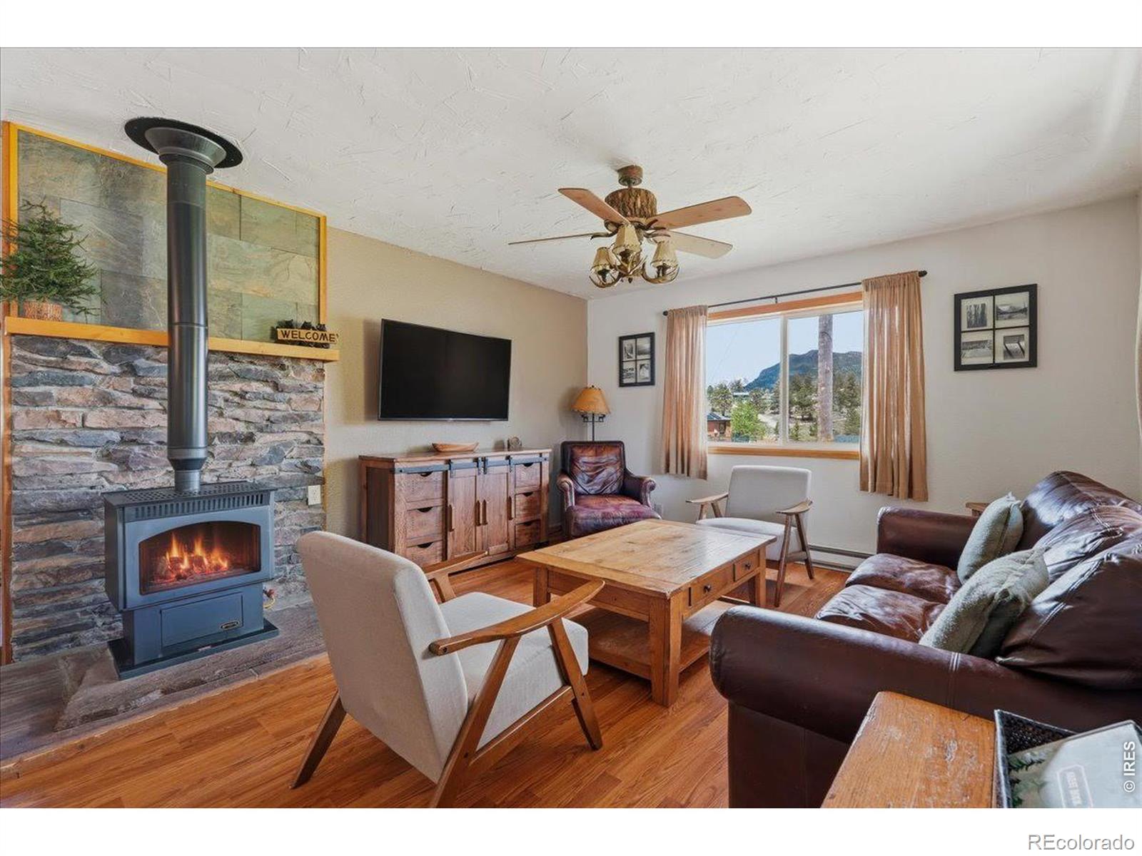 976 Sutton Lane Estes Park CO 80517