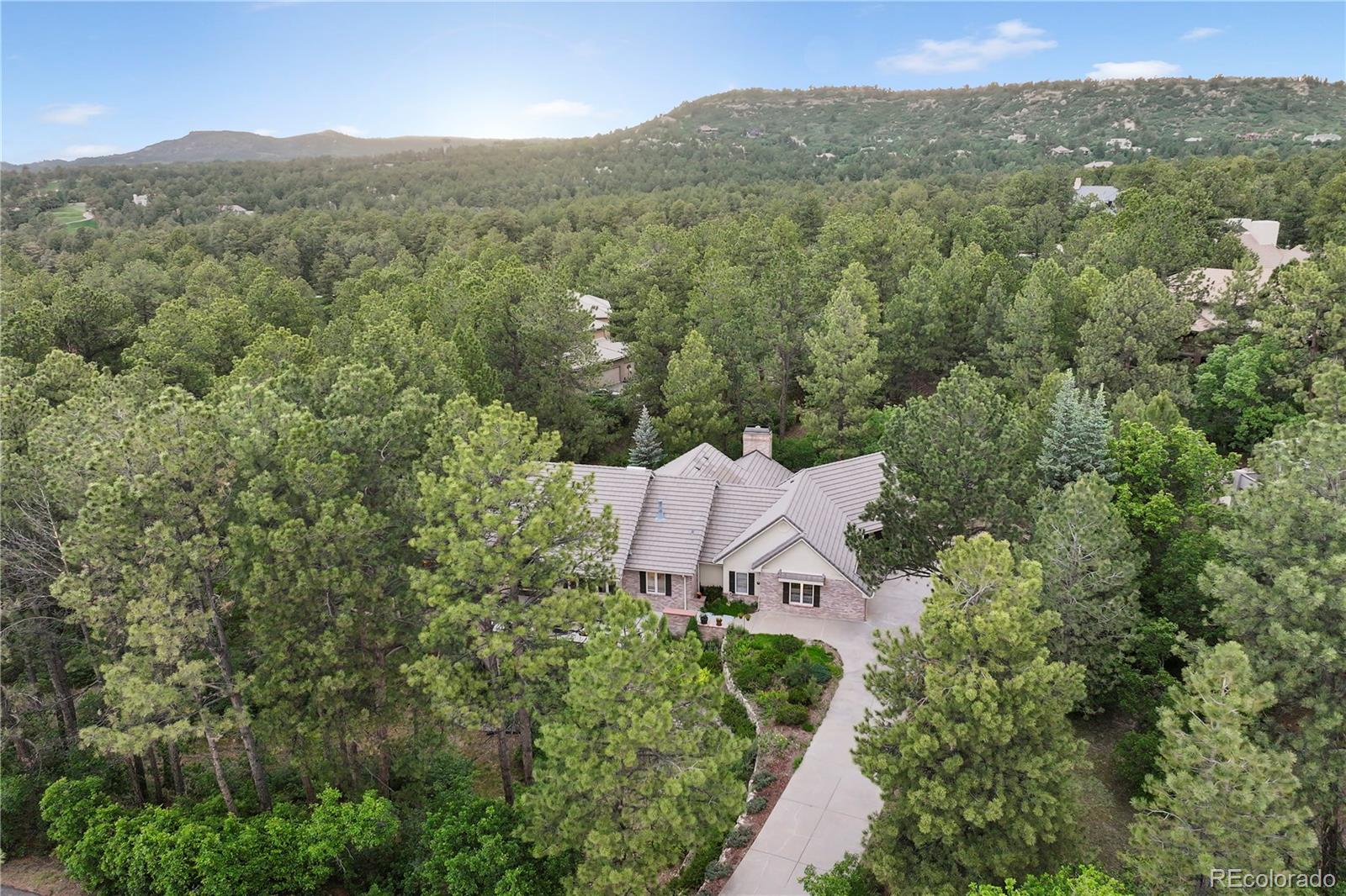 315 Prospect Drive Castle Rock CO 80108